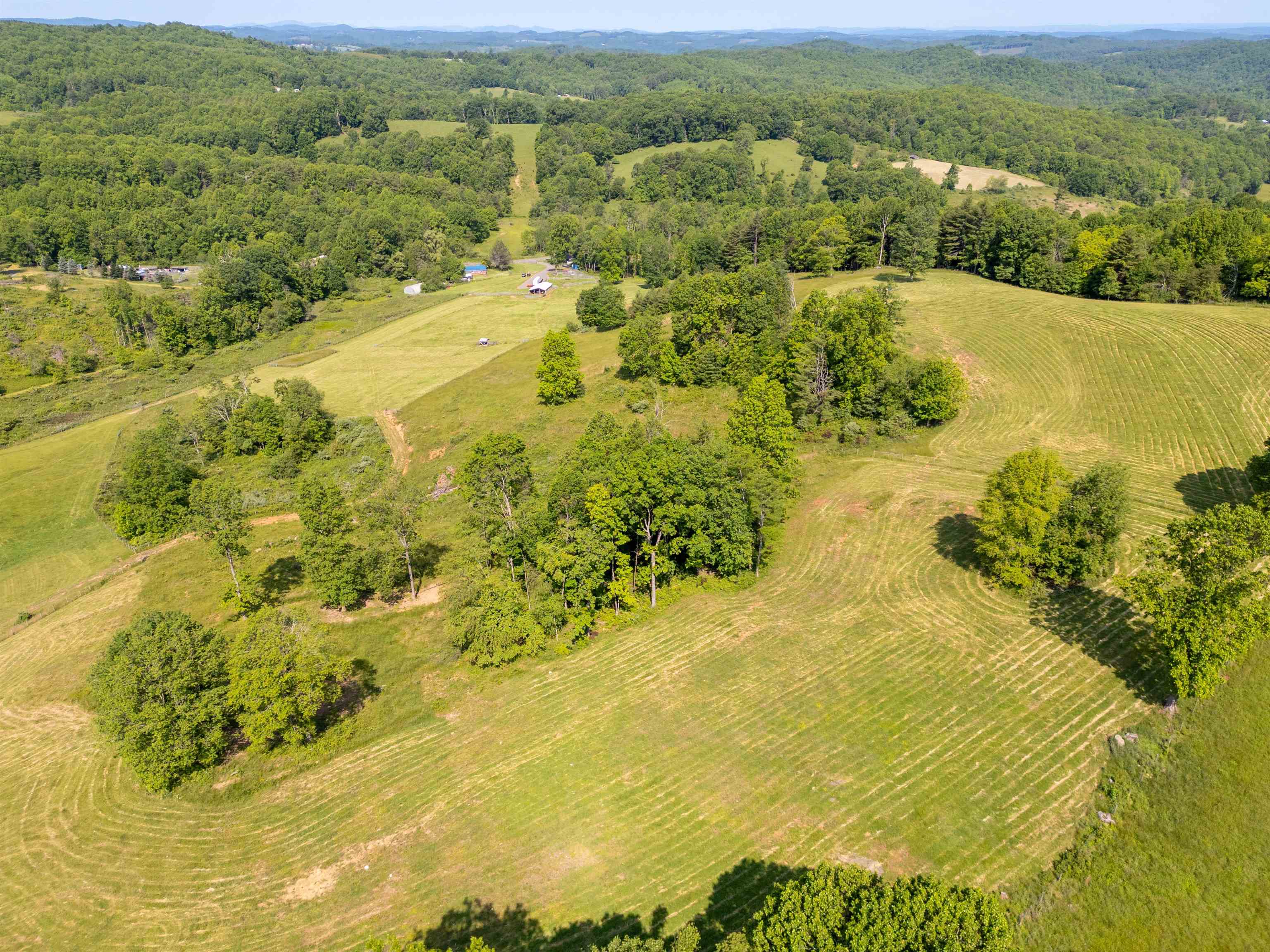 688 Gibson Knob Road Laurel Fork VA 24352