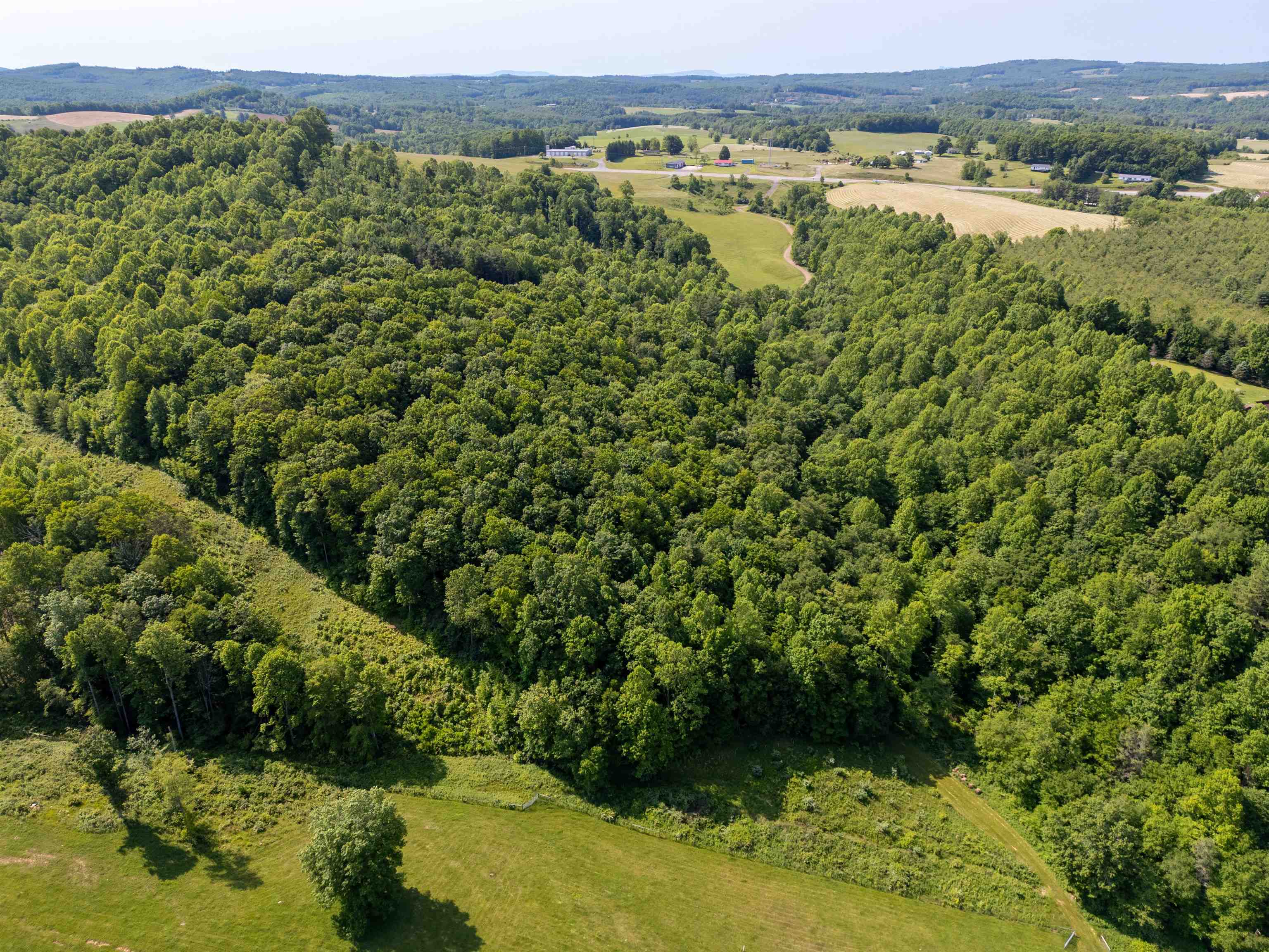 688 Gibson Knob Road Laurel Fork VA 24352