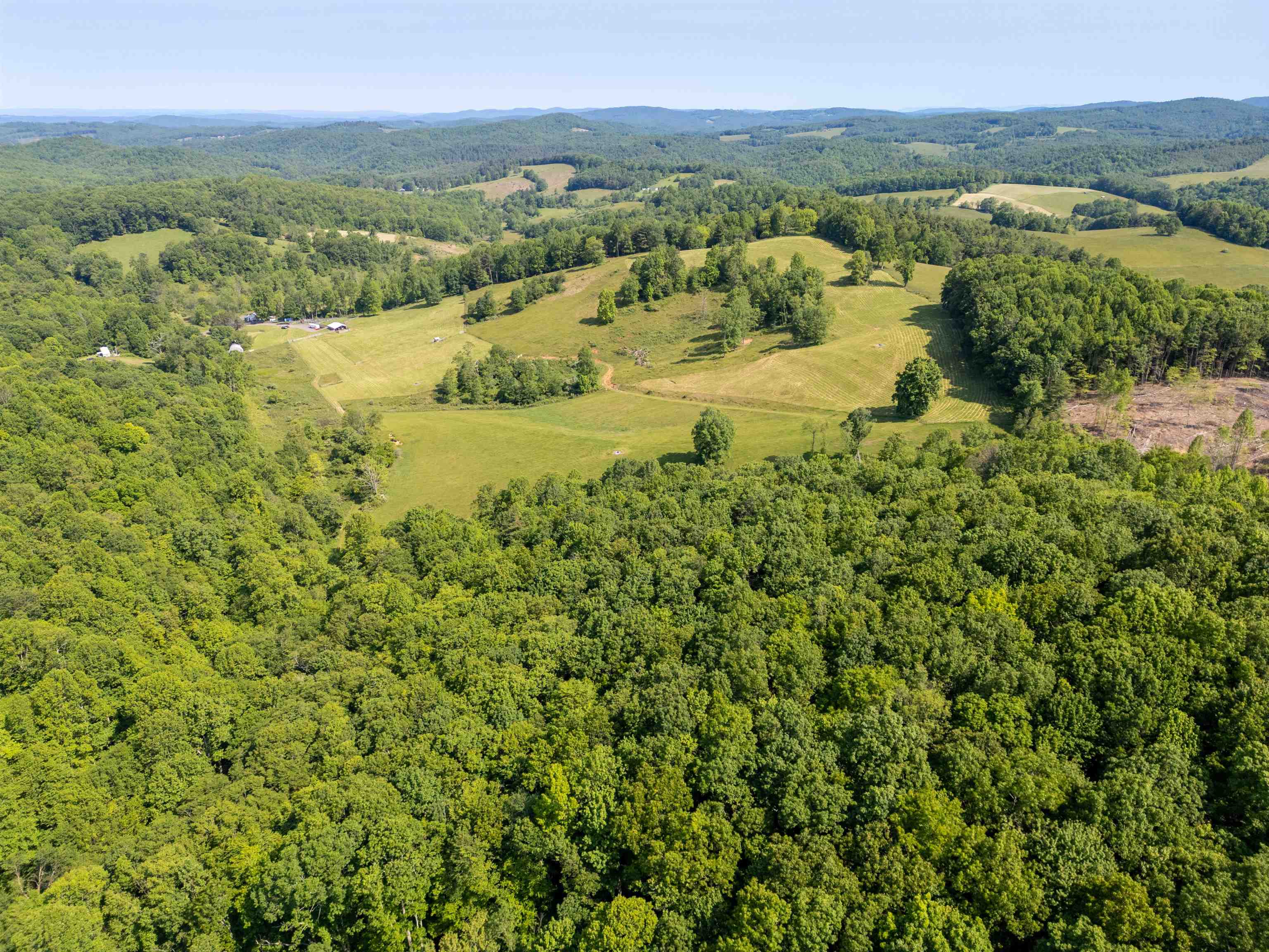 688 Gibson Knob Road Laurel Fork VA 24352