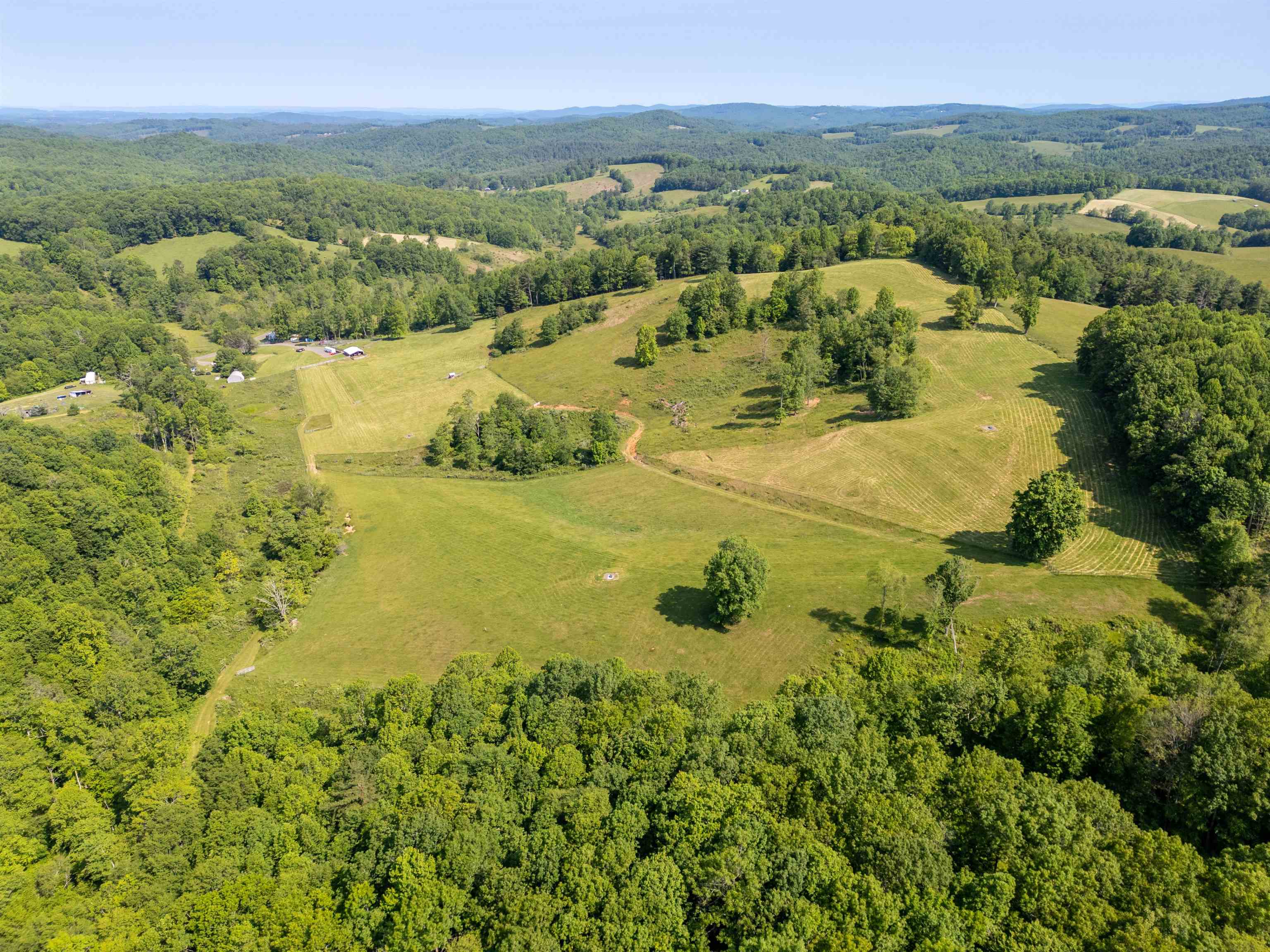 688 Gibson Knob Road Laurel Fork VA 24352