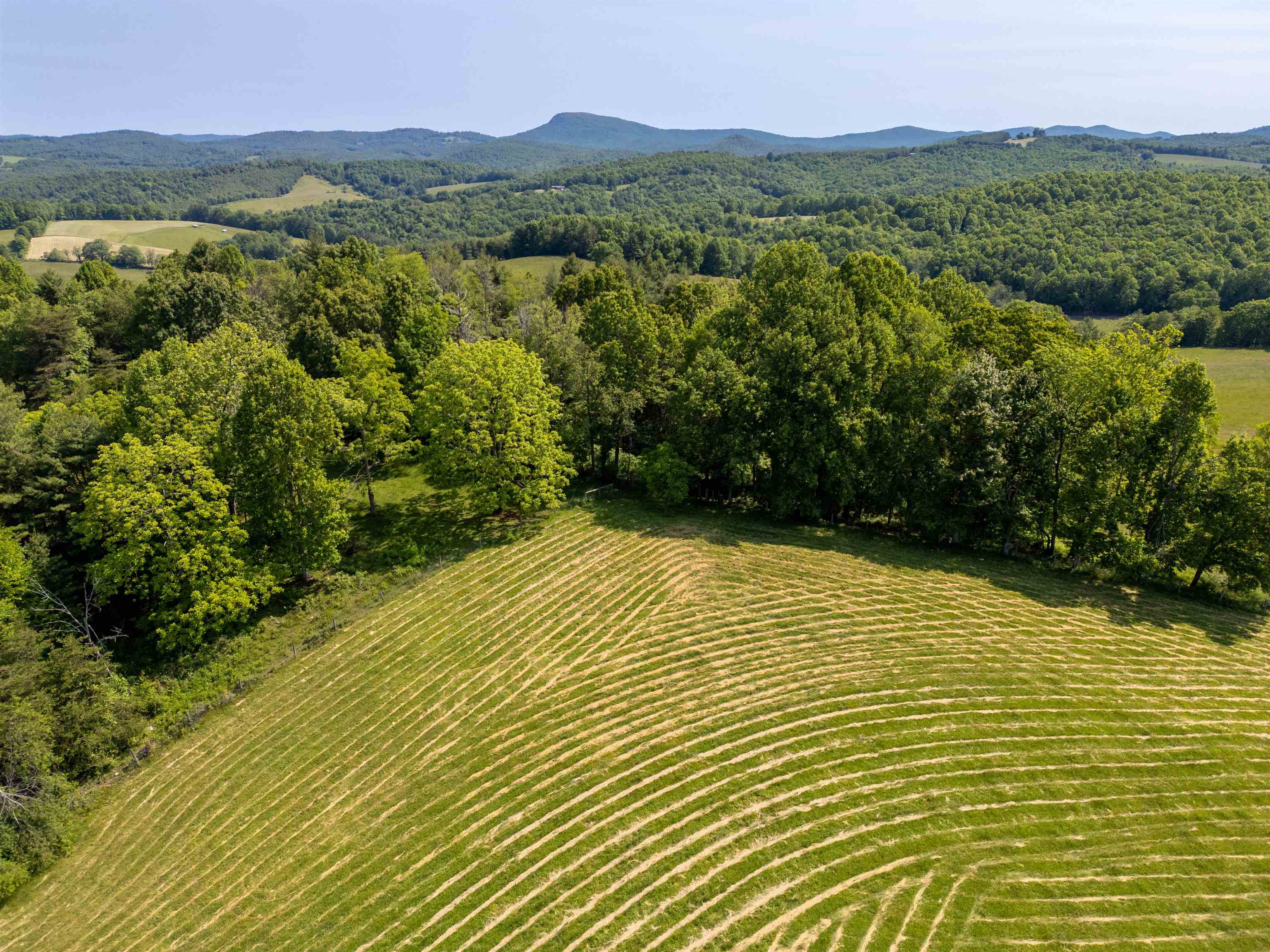 688 Gibson Knob Road Laurel Fork VA 24352