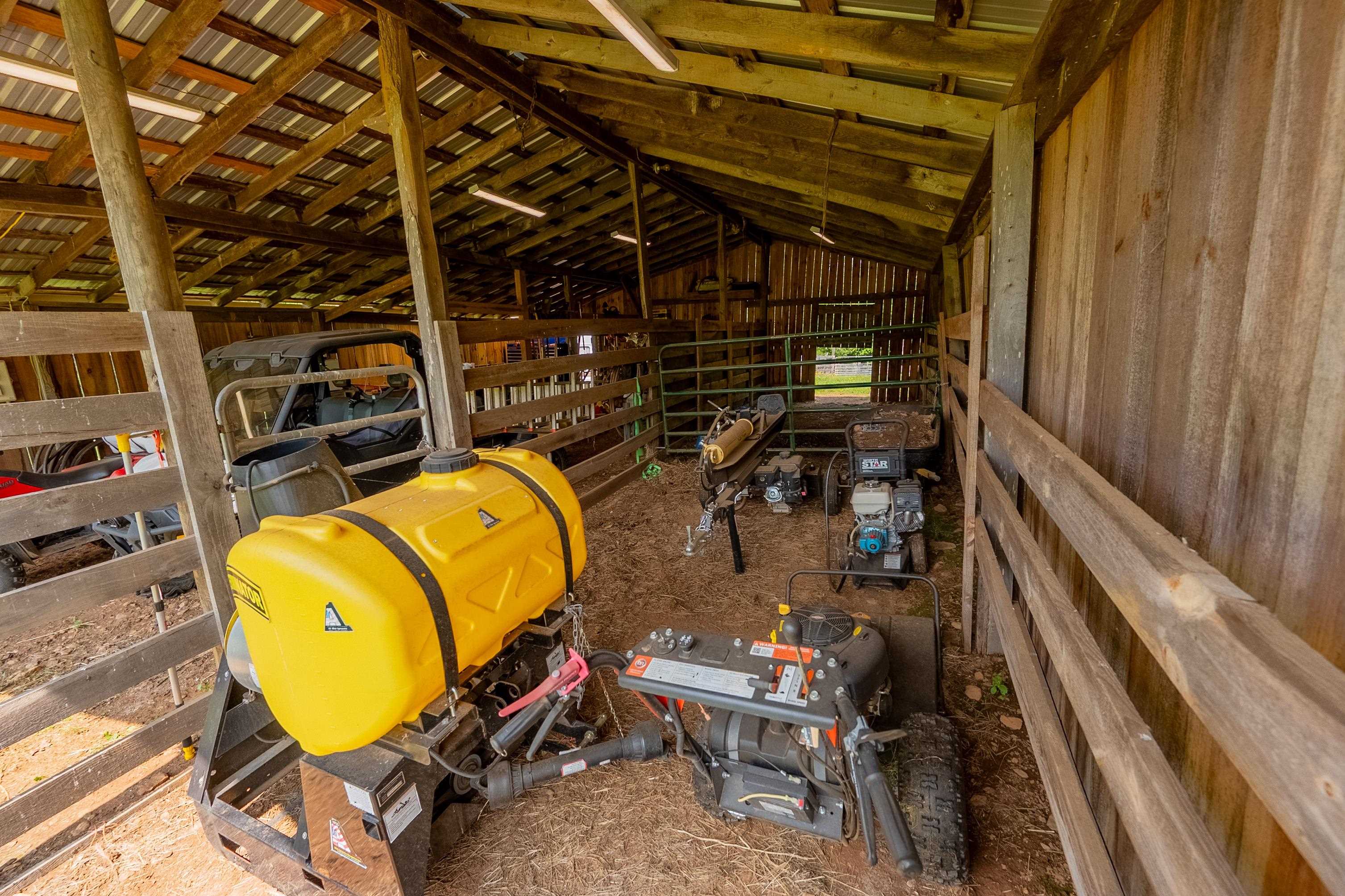 688 Gibson Knob Road Laurel Fork VA 24352