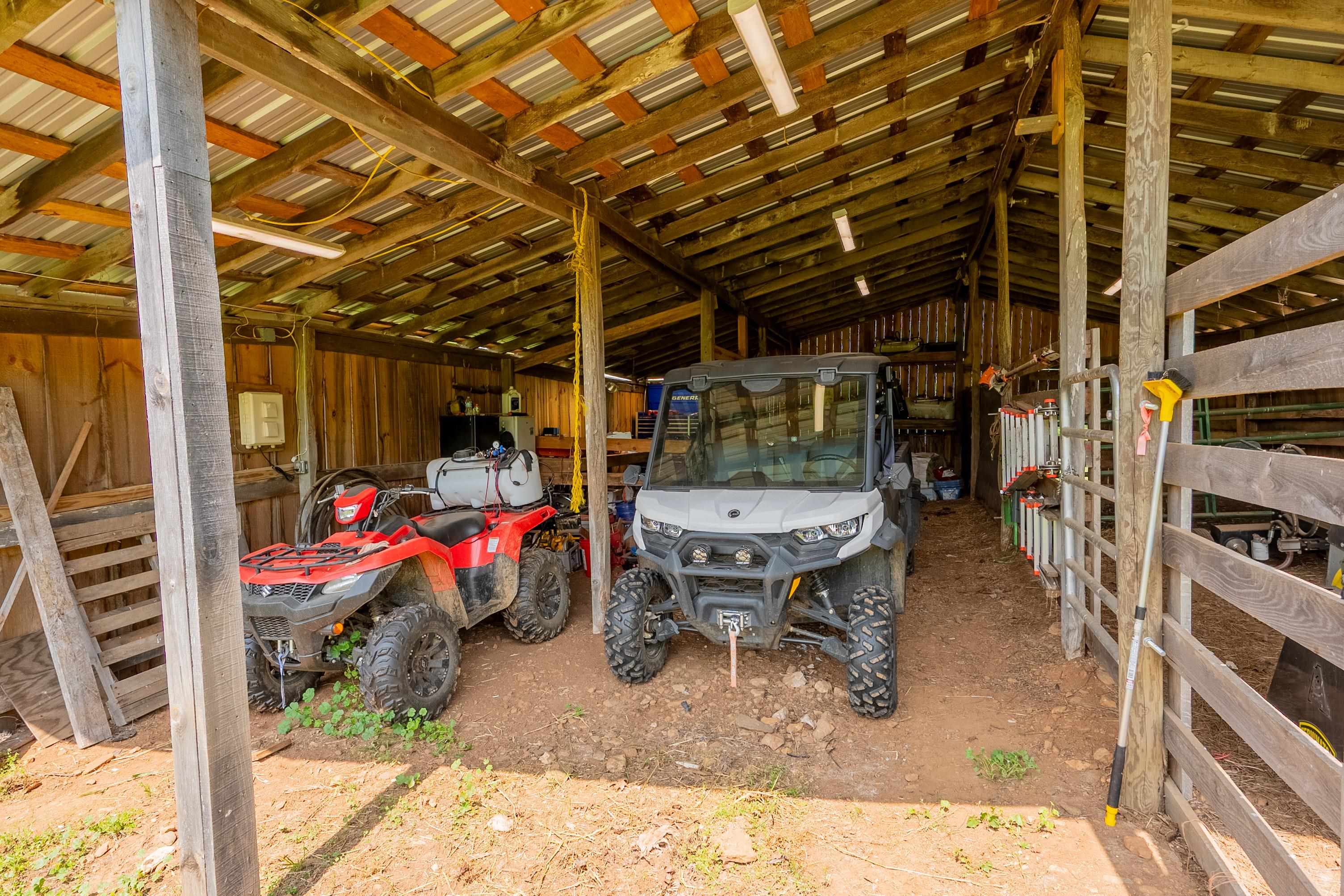 688 Gibson Knob Road Laurel Fork VA 24352