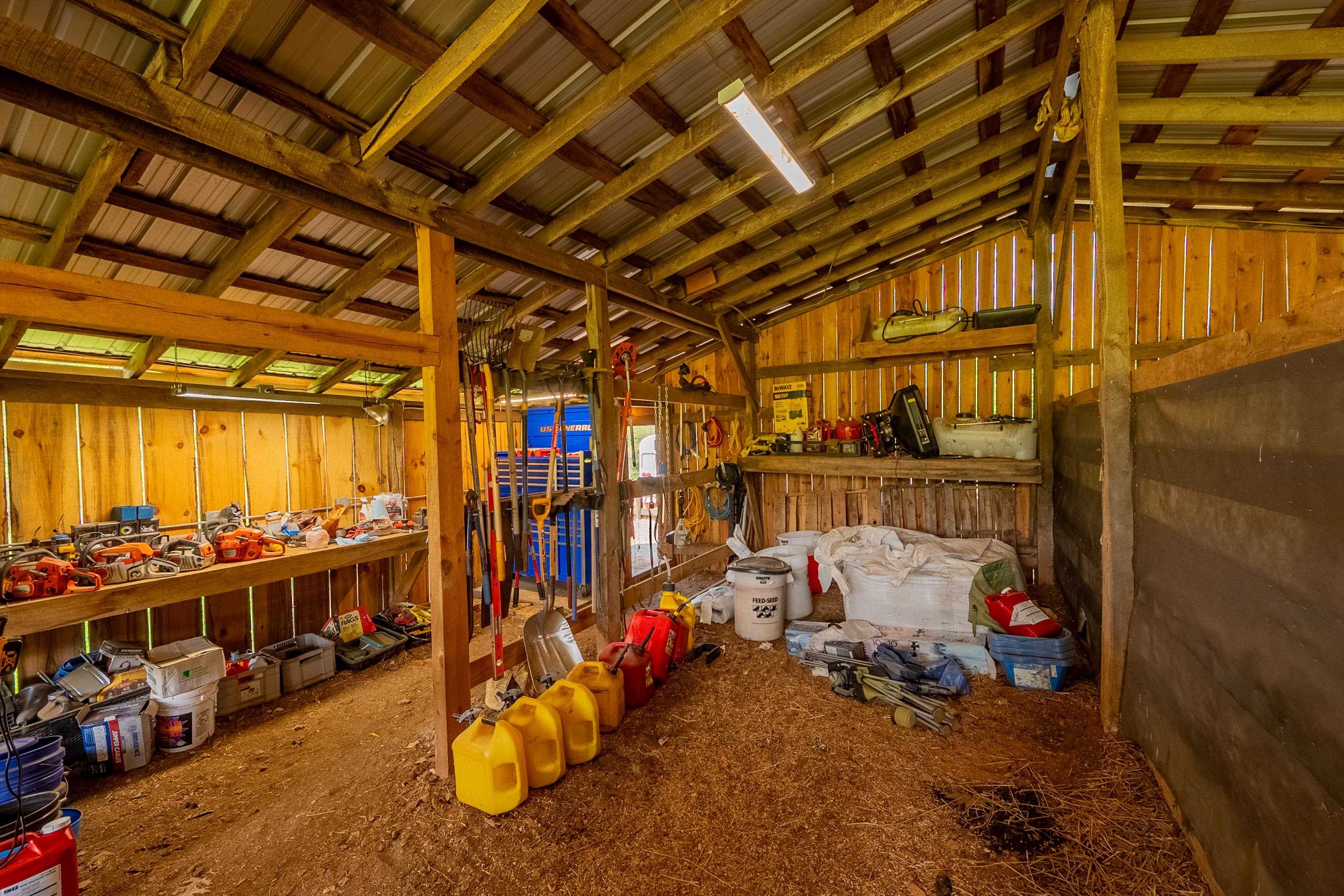 688 Gibson Knob Road Laurel Fork VA 24352