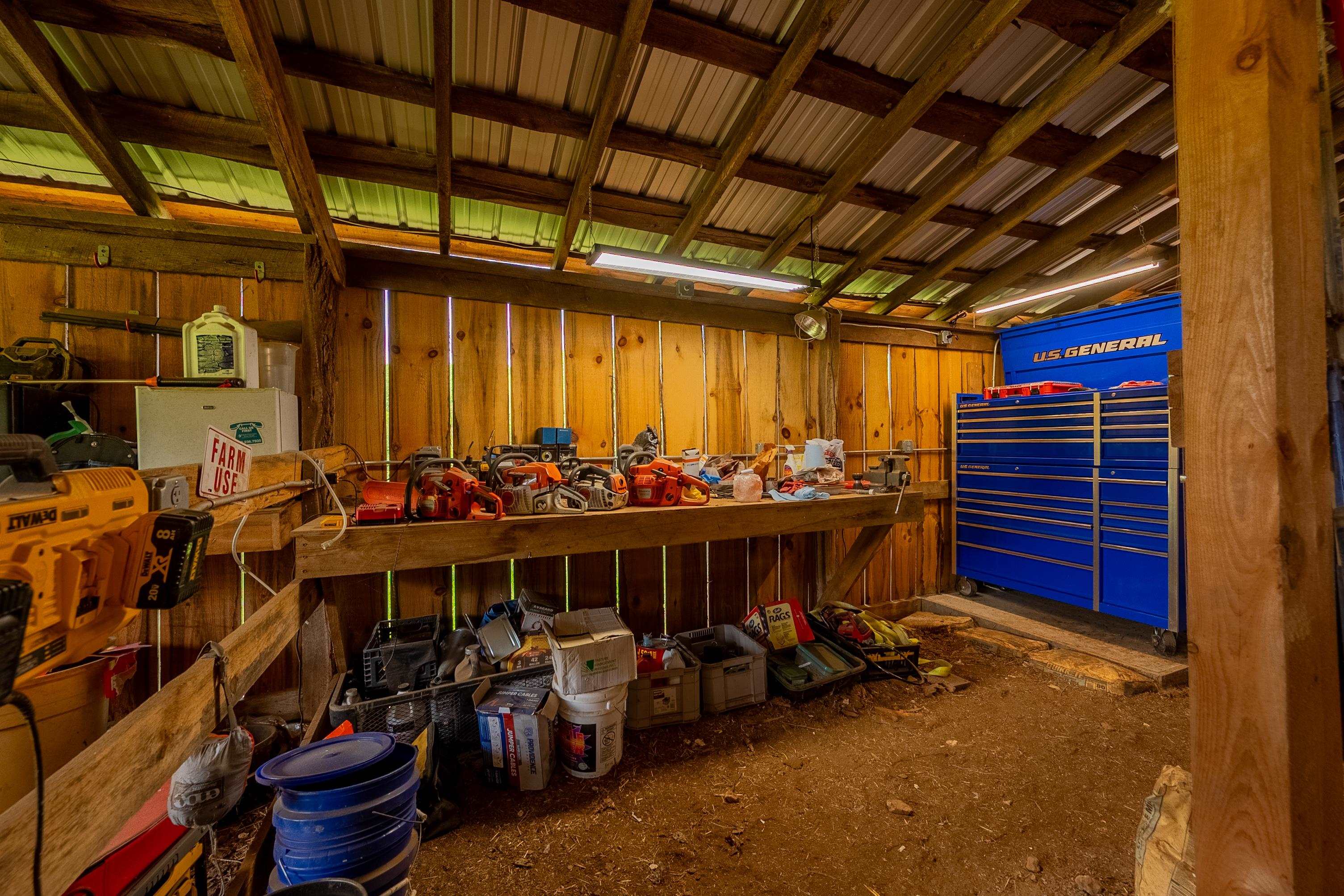 688 Gibson Knob Road Laurel Fork VA 24352