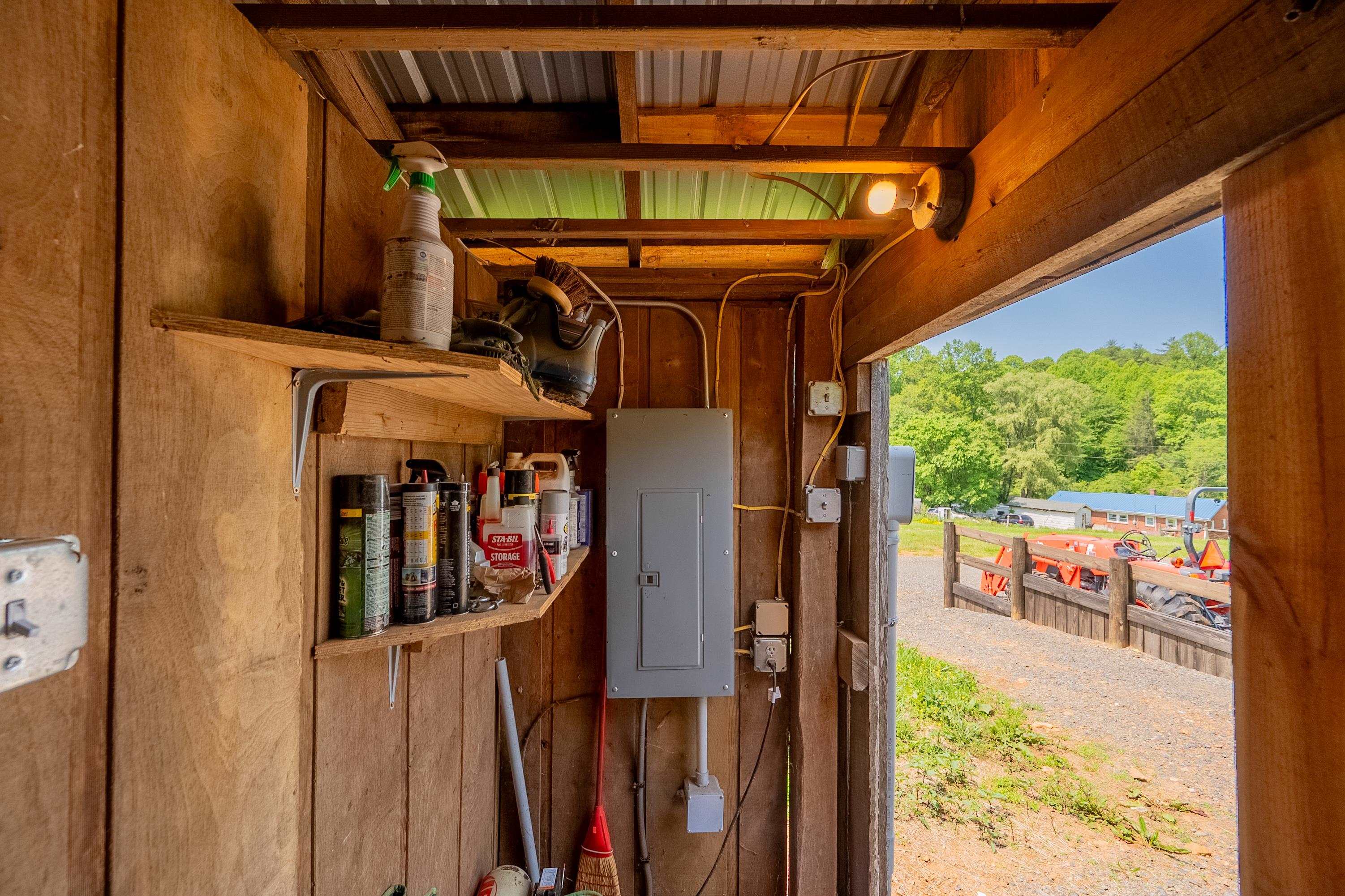 688 Gibson Knob Road Laurel Fork VA 24352