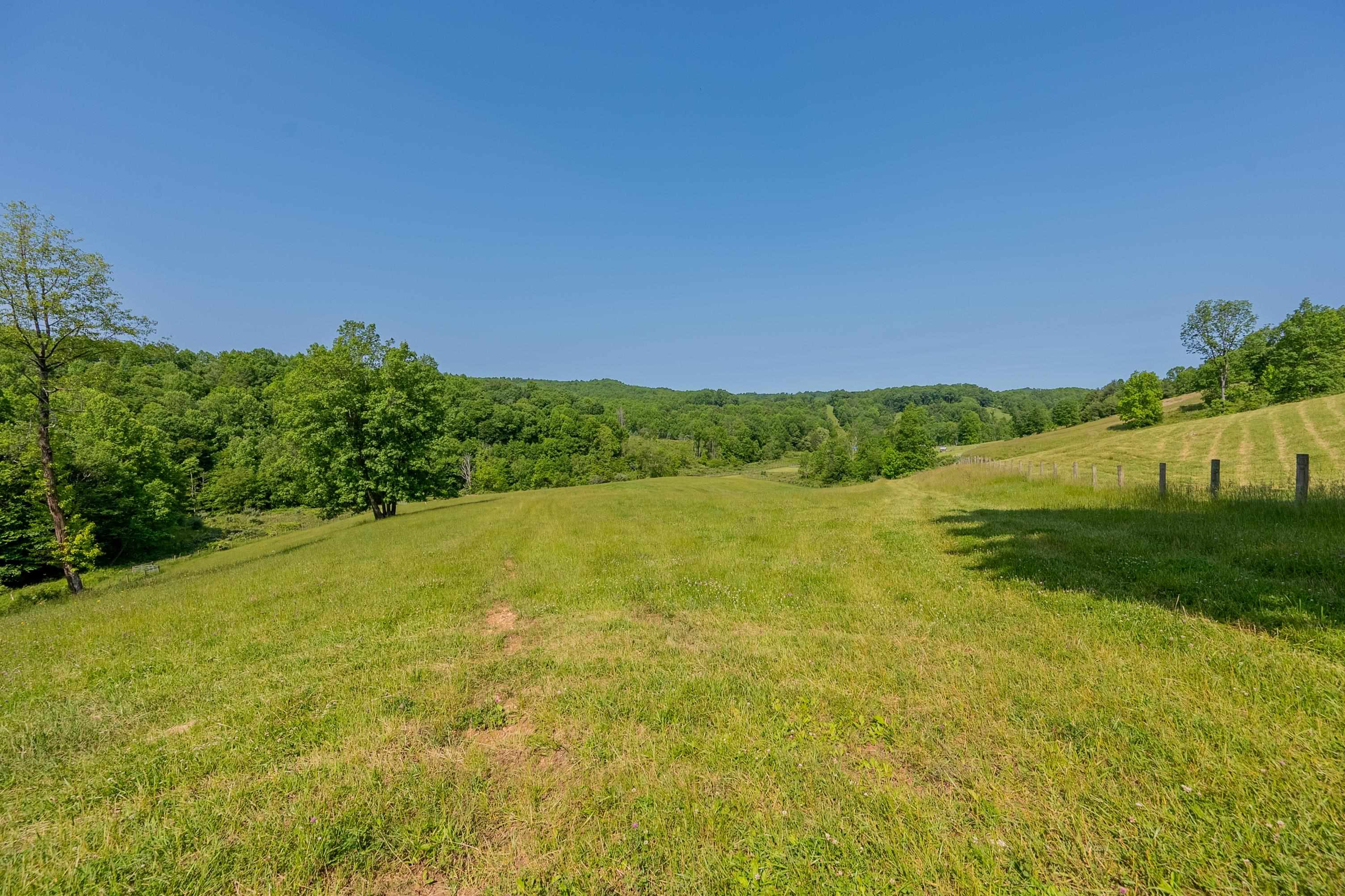688 Gibson Knob Road Laurel Fork VA 24352