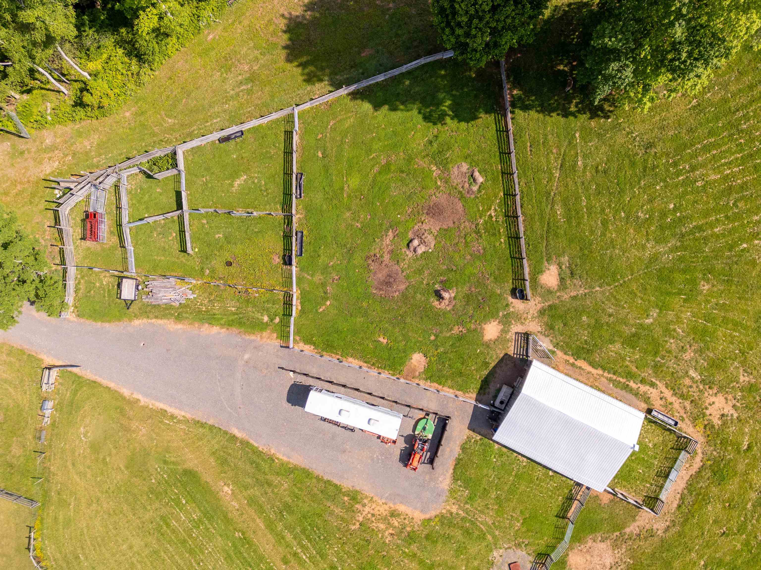 688 Gibson Knob Road Laurel Fork VA 24352