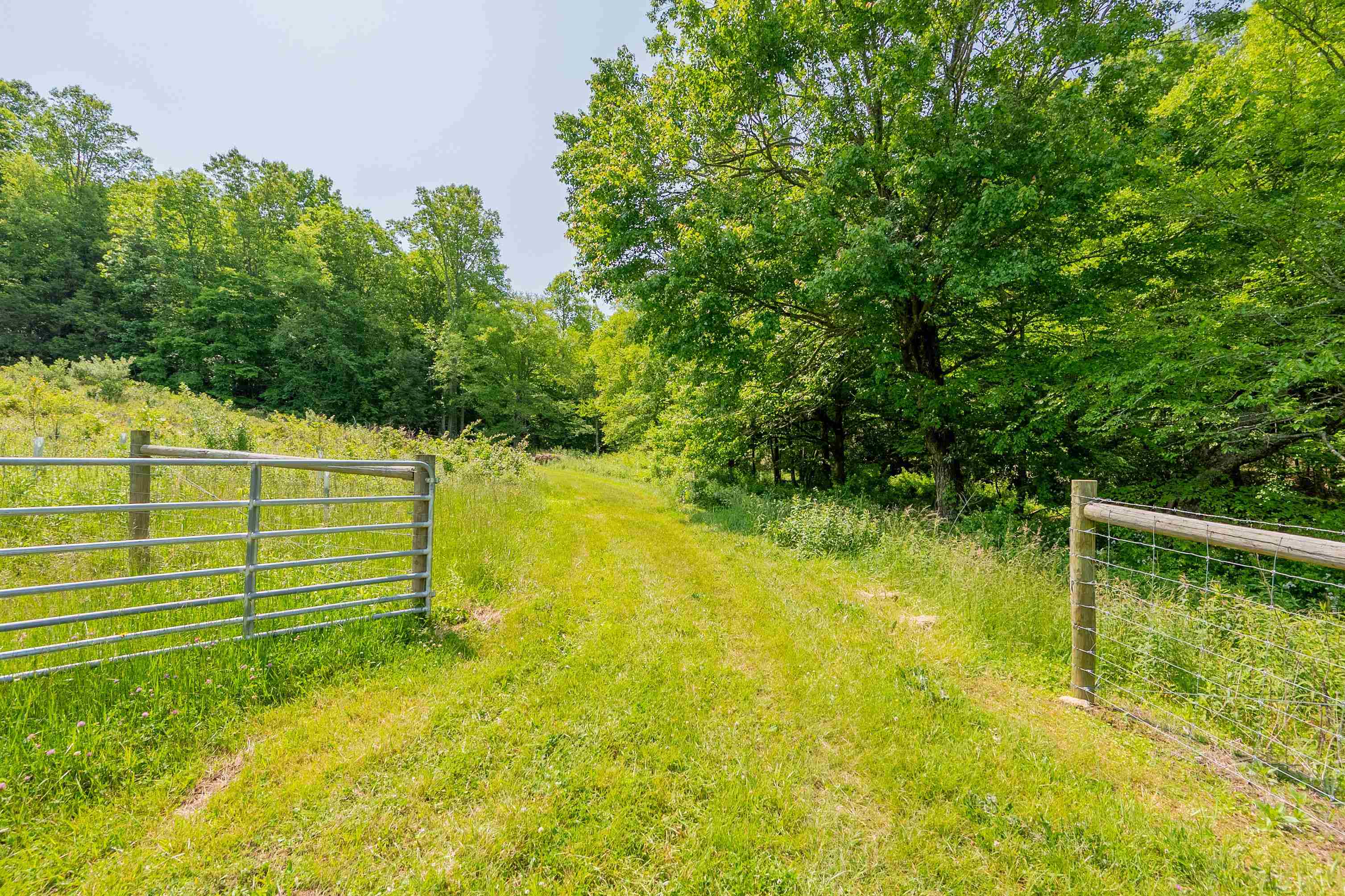 688 Gibson Knob Road Laurel Fork VA 24352