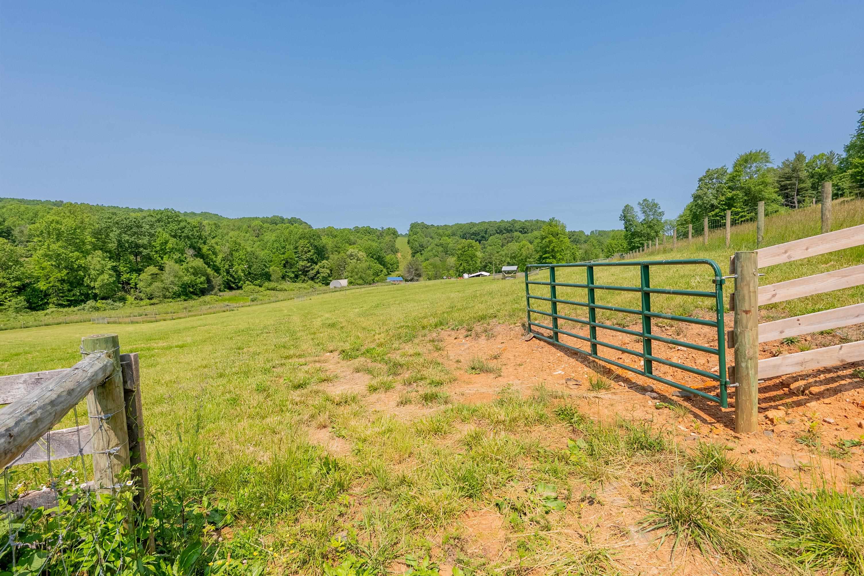 688 Gibson Knob Road Laurel Fork VA 24352