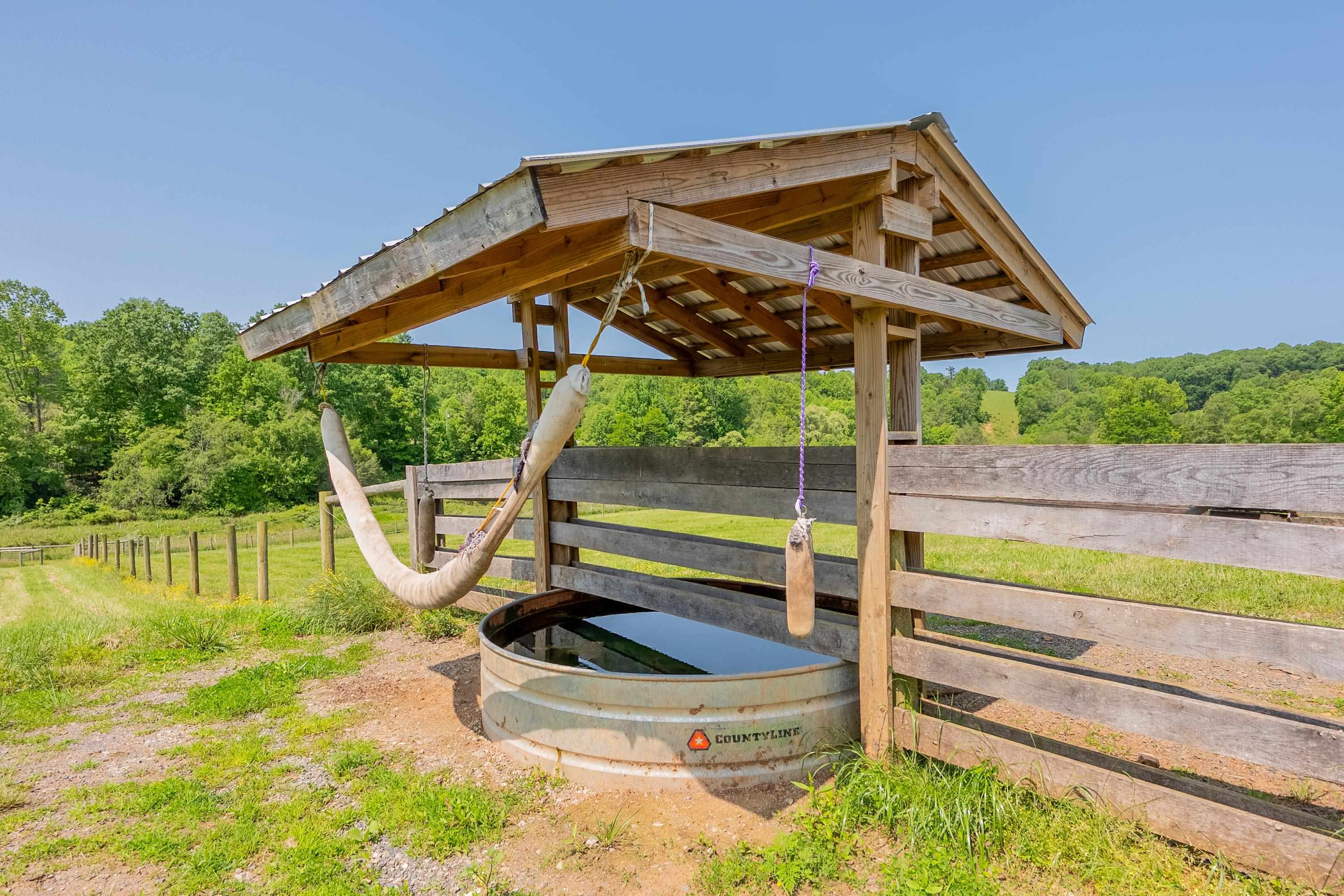 688 Gibson Knob Road Laurel Fork VA 24352