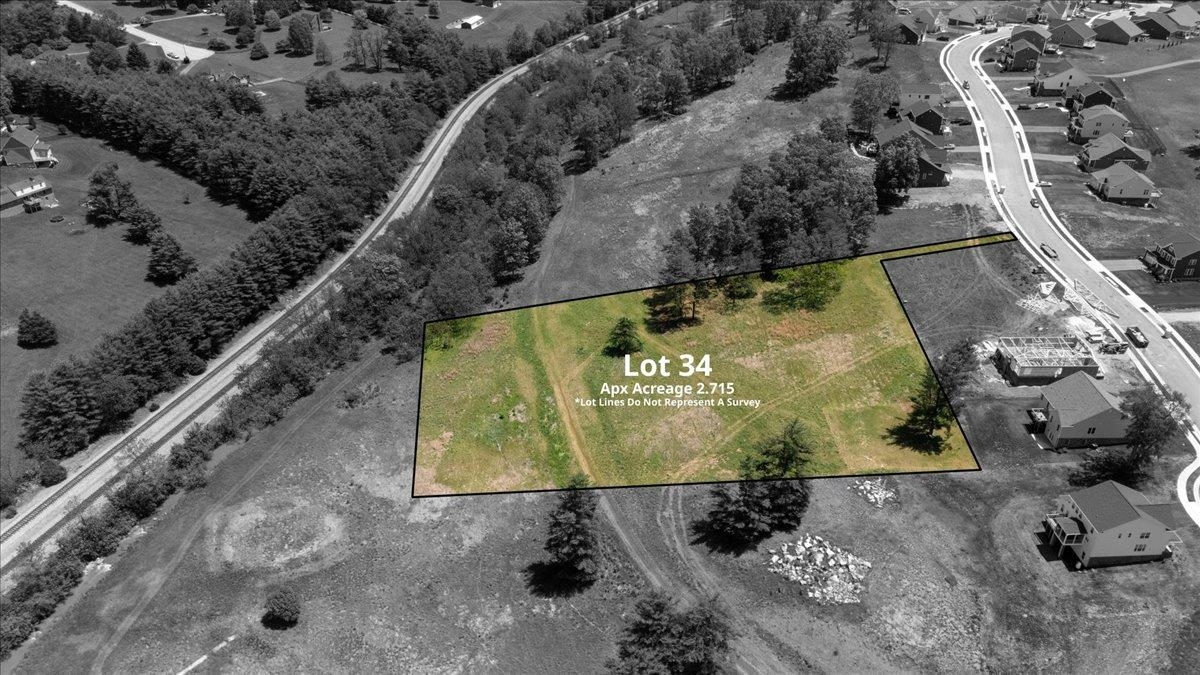 1004 Round Meadow Drive Christiansburg VA 24073