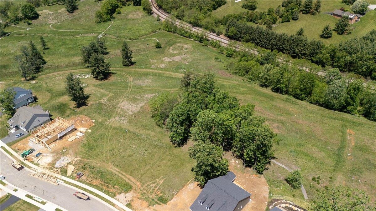 1004 Round Meadow Drive Christiansburg VA 24073