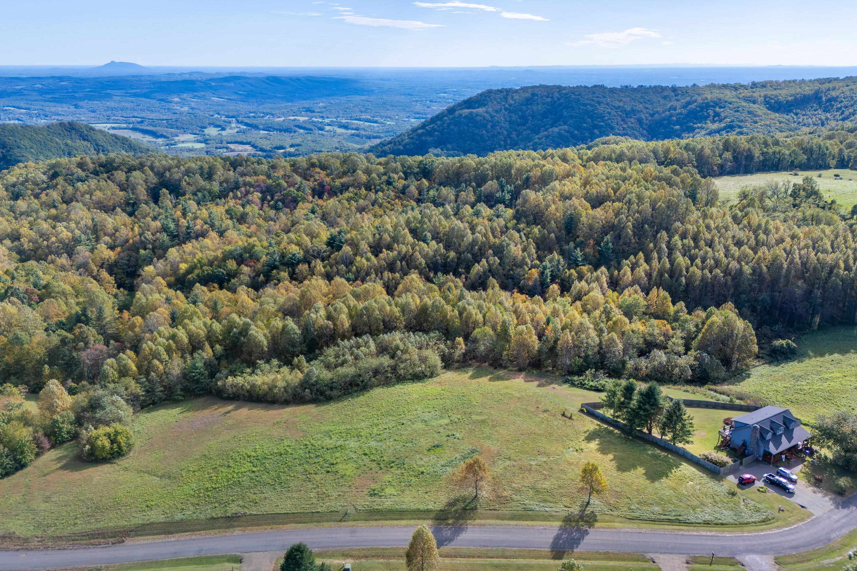 130 Continental Drive Hillsville VA 24343