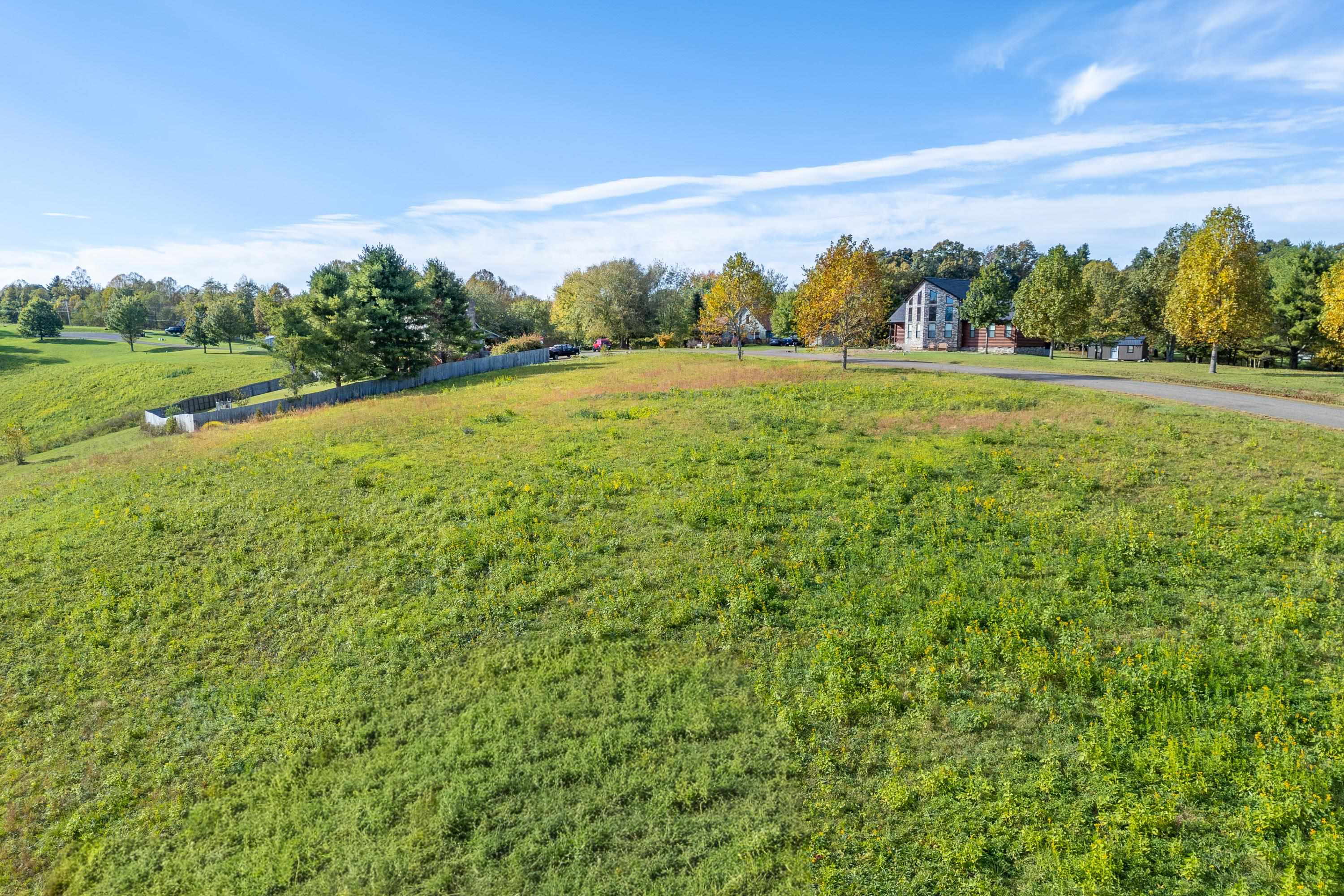 130 Continental Drive Hillsville VA 24343