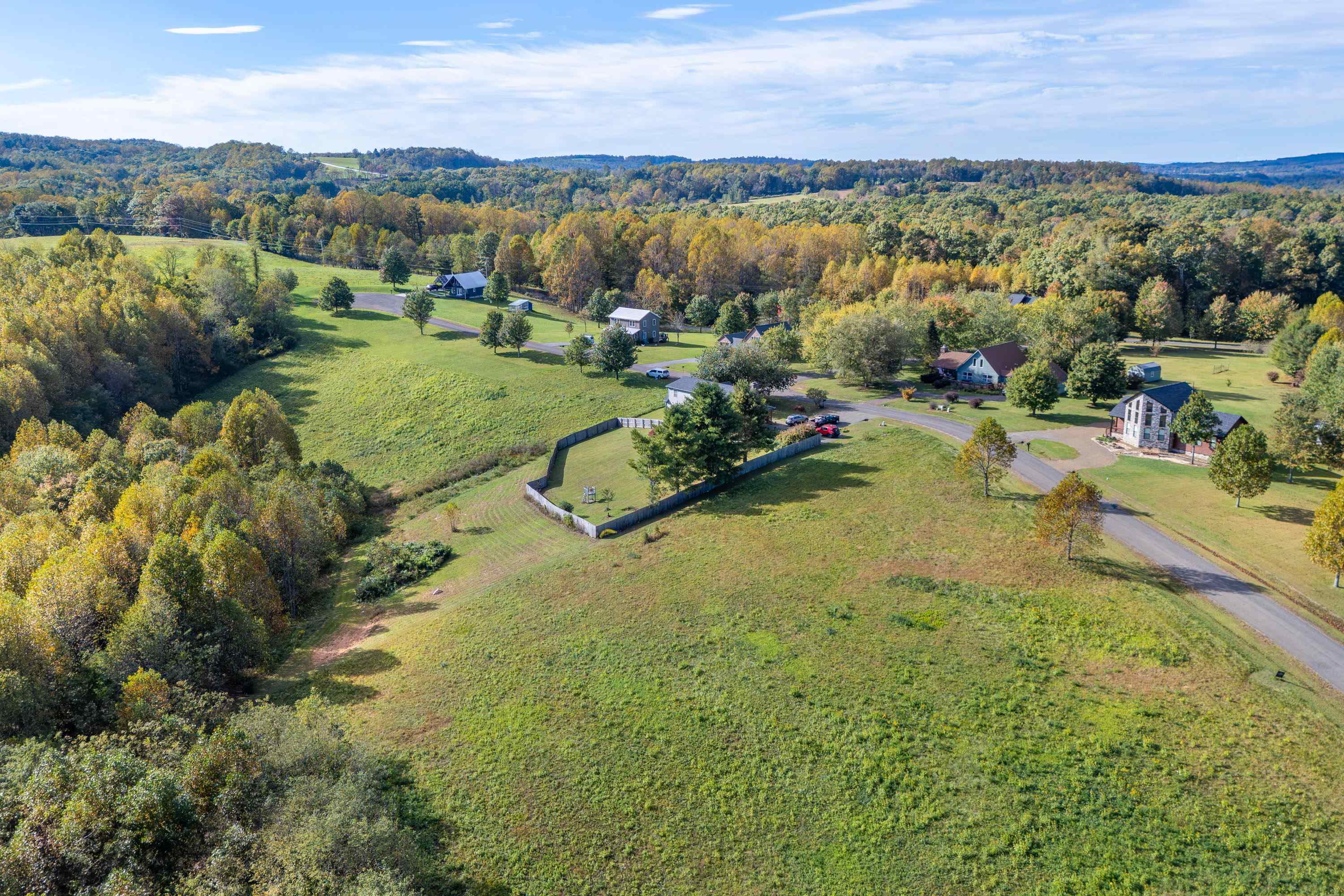 130 Continental Drive Hillsville VA 24343
