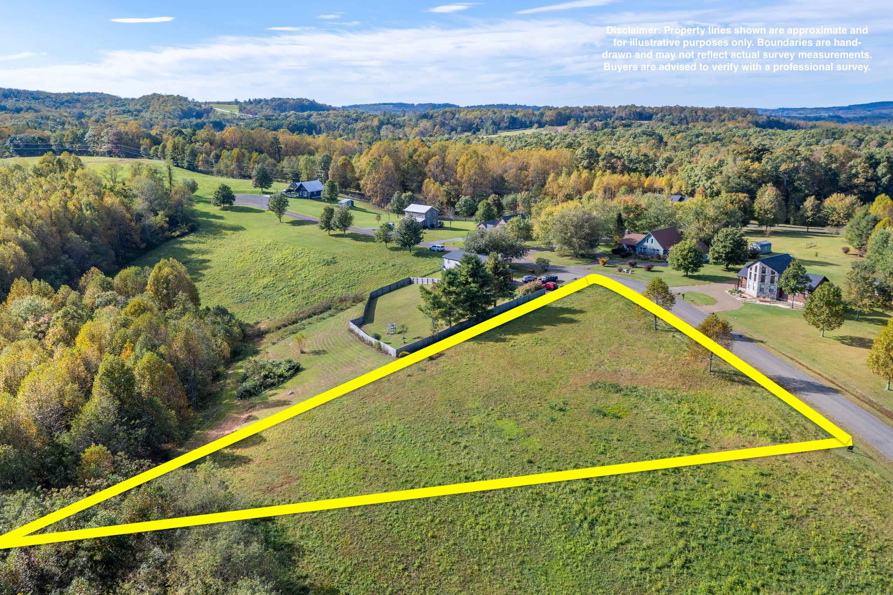130 Continental Drive Hillsville VA 24343