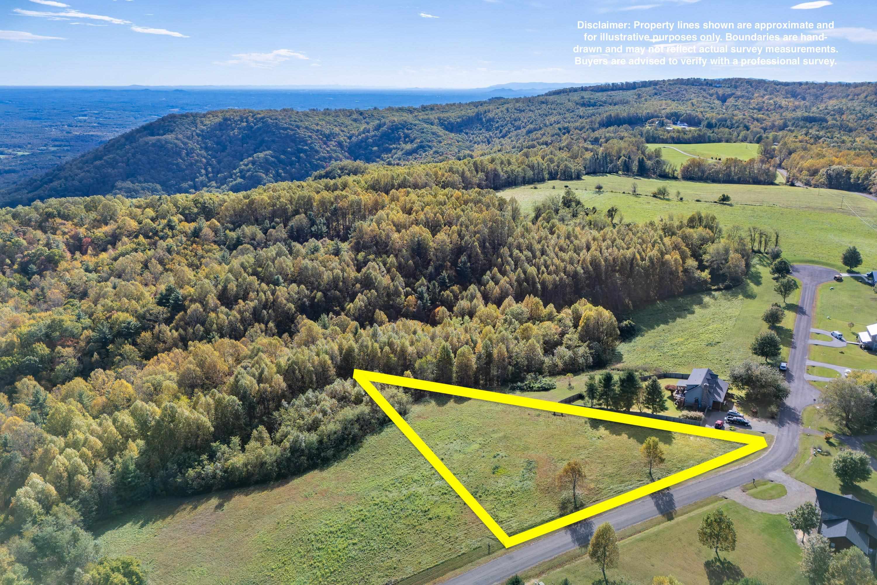 130 Continental Drive Hillsville VA 24343