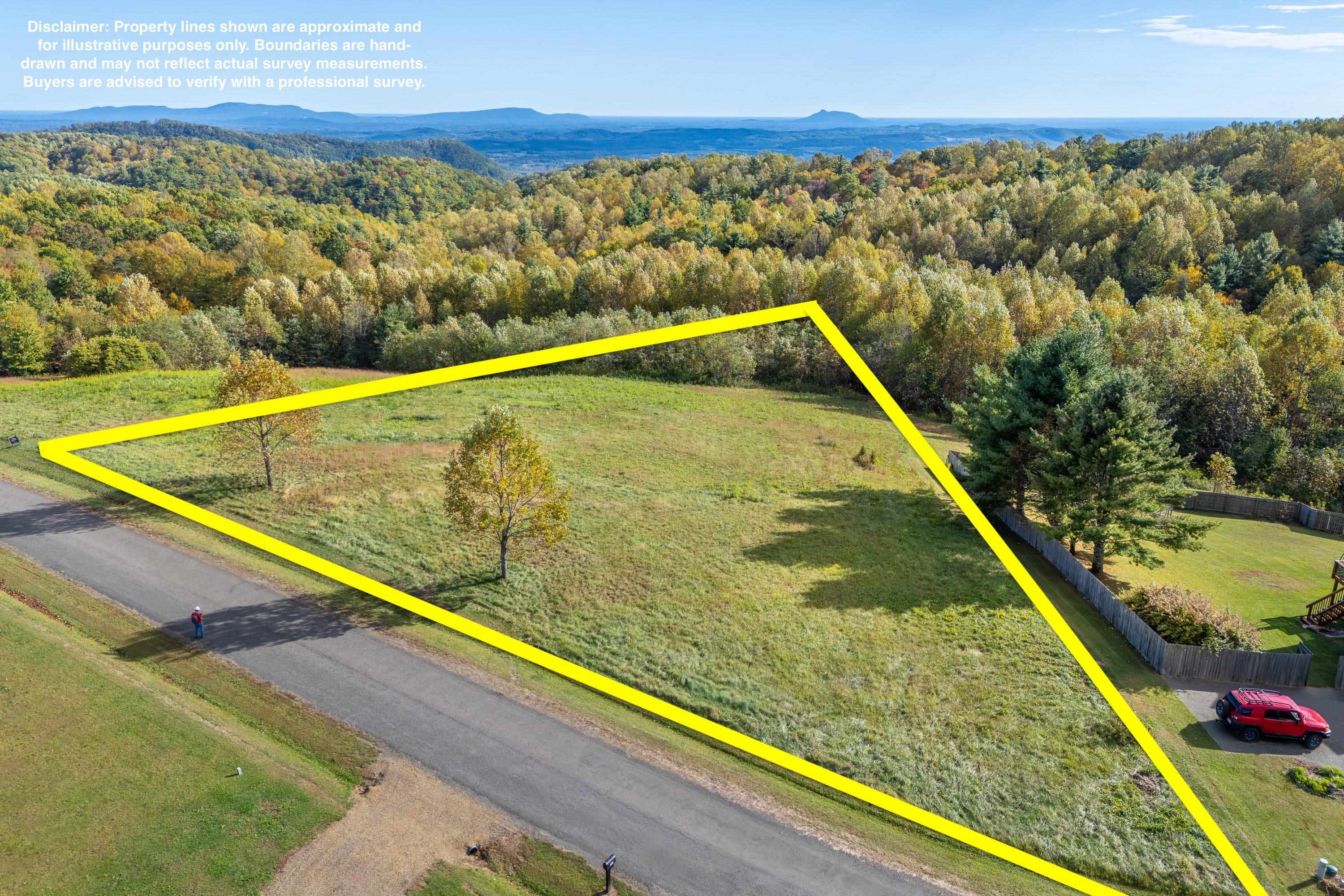 130 Continental Drive Hillsville VA 24343