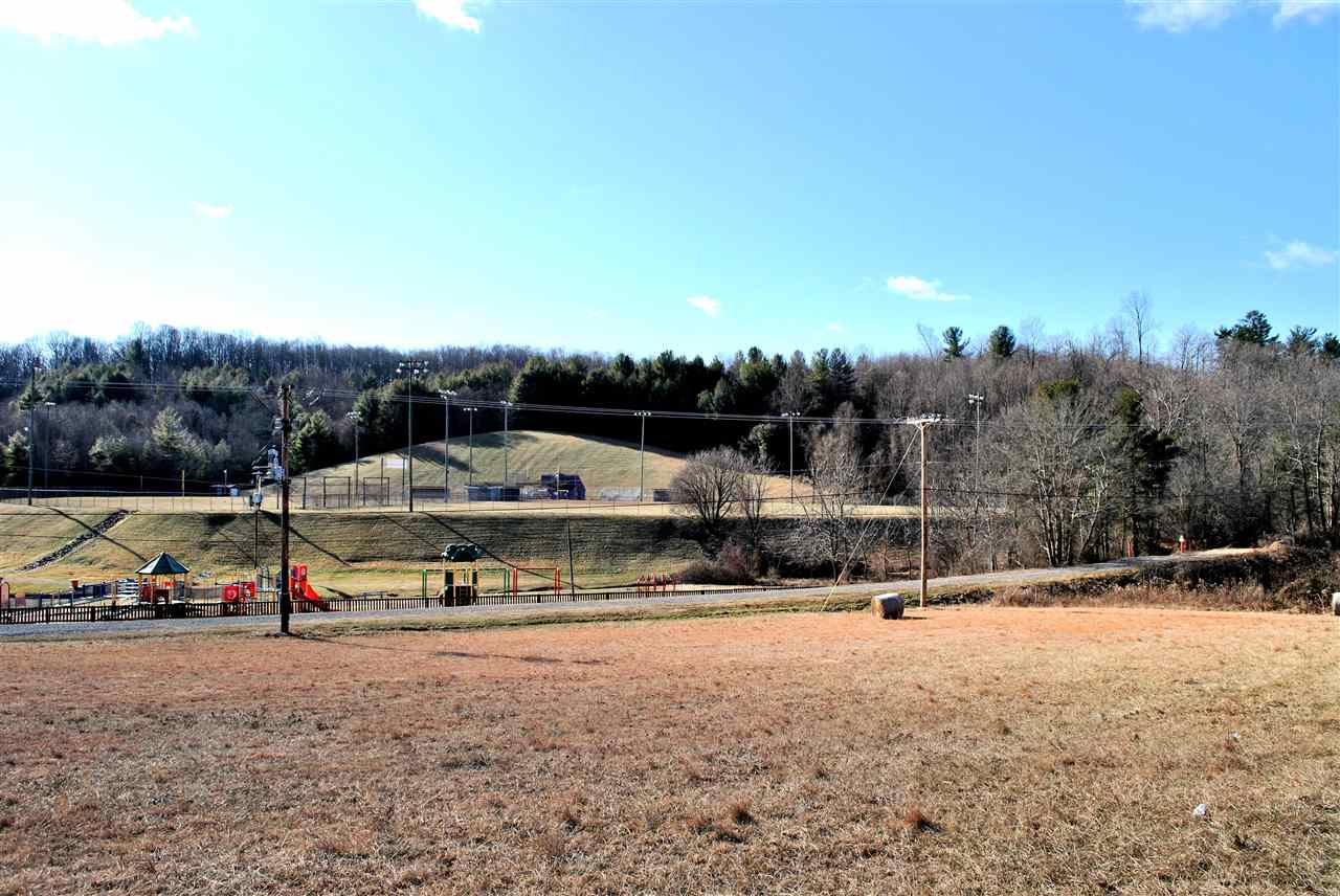 218 Ball Park Drive Hillsville VA 24343