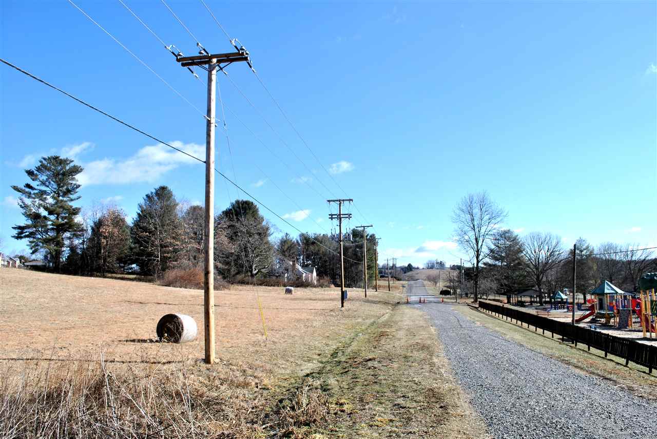 218 Ball Park Drive Hillsville VA 24343