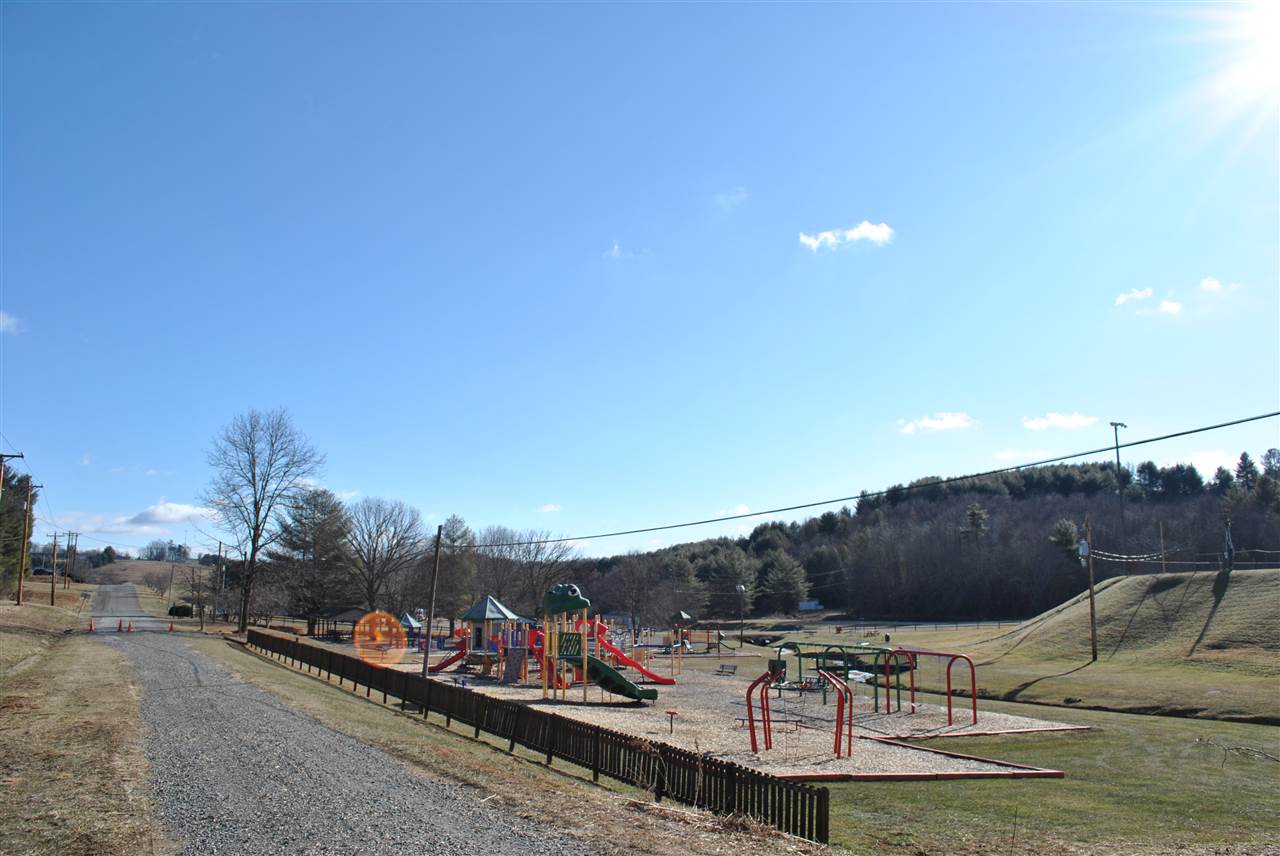 218 Ball Park Drive Hillsville VA 24343