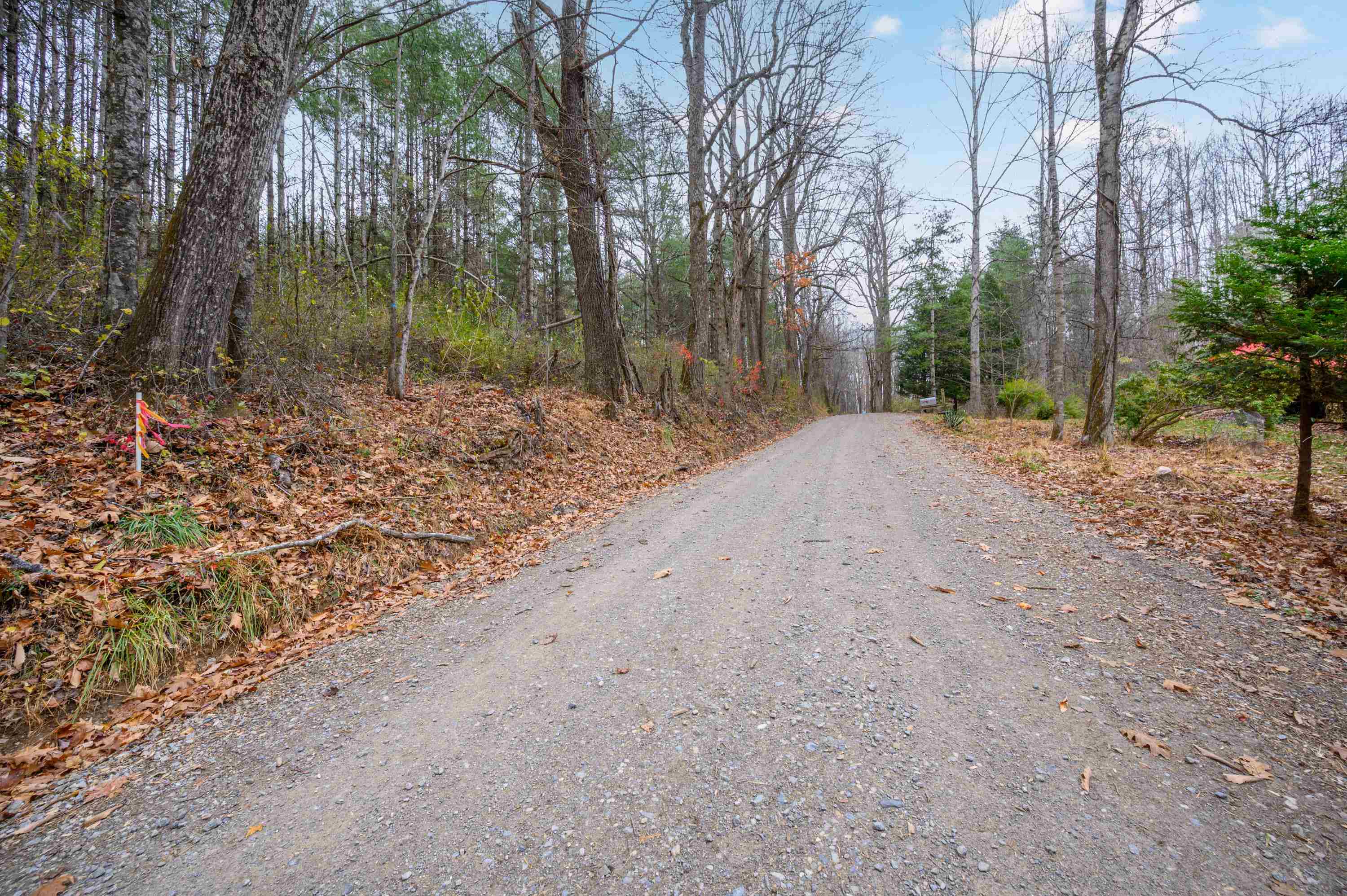 595 Wild Cherry Road NE Pilot VA 24138