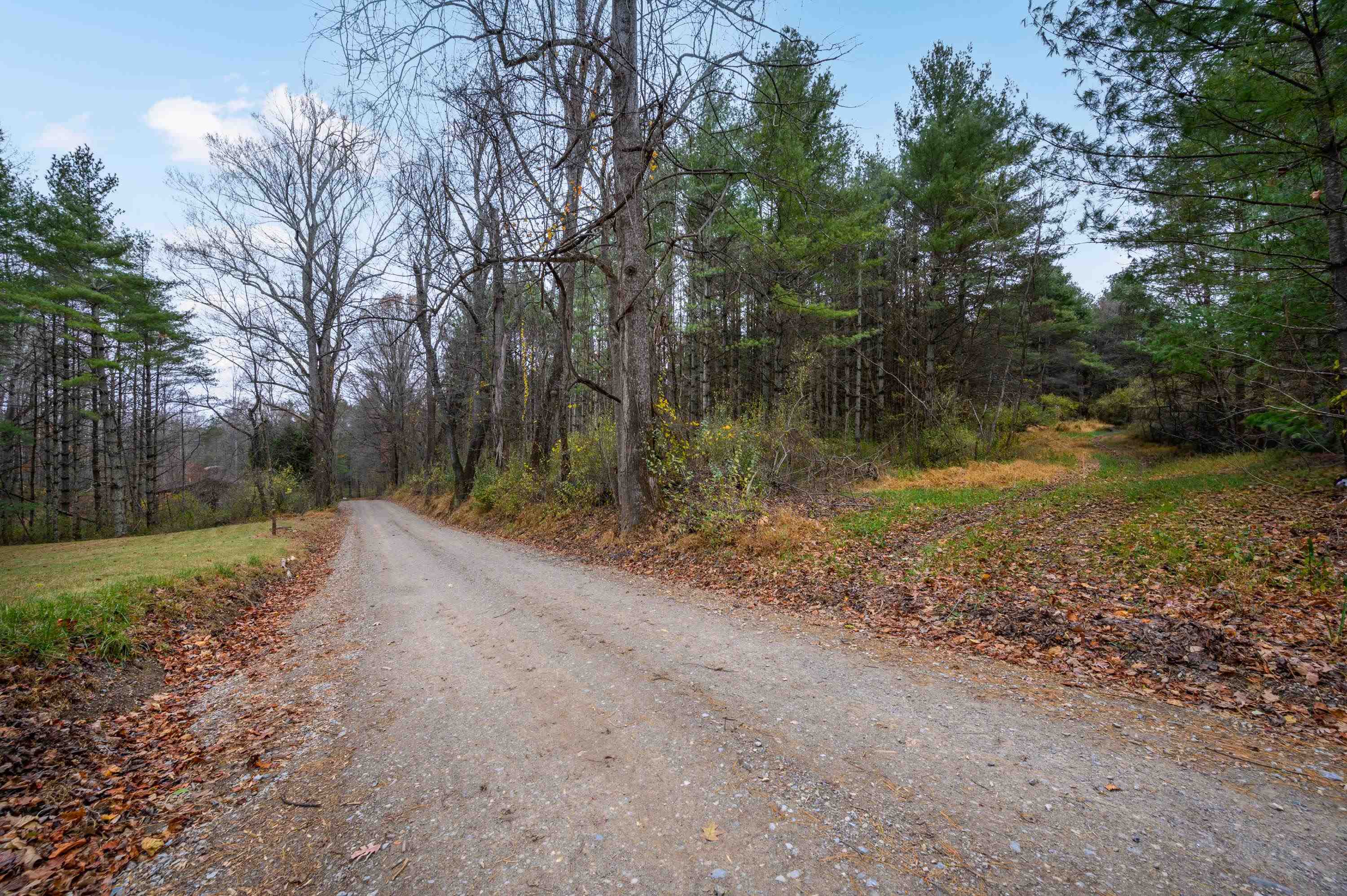 595 Wild Cherry Road NE Pilot VA 24138