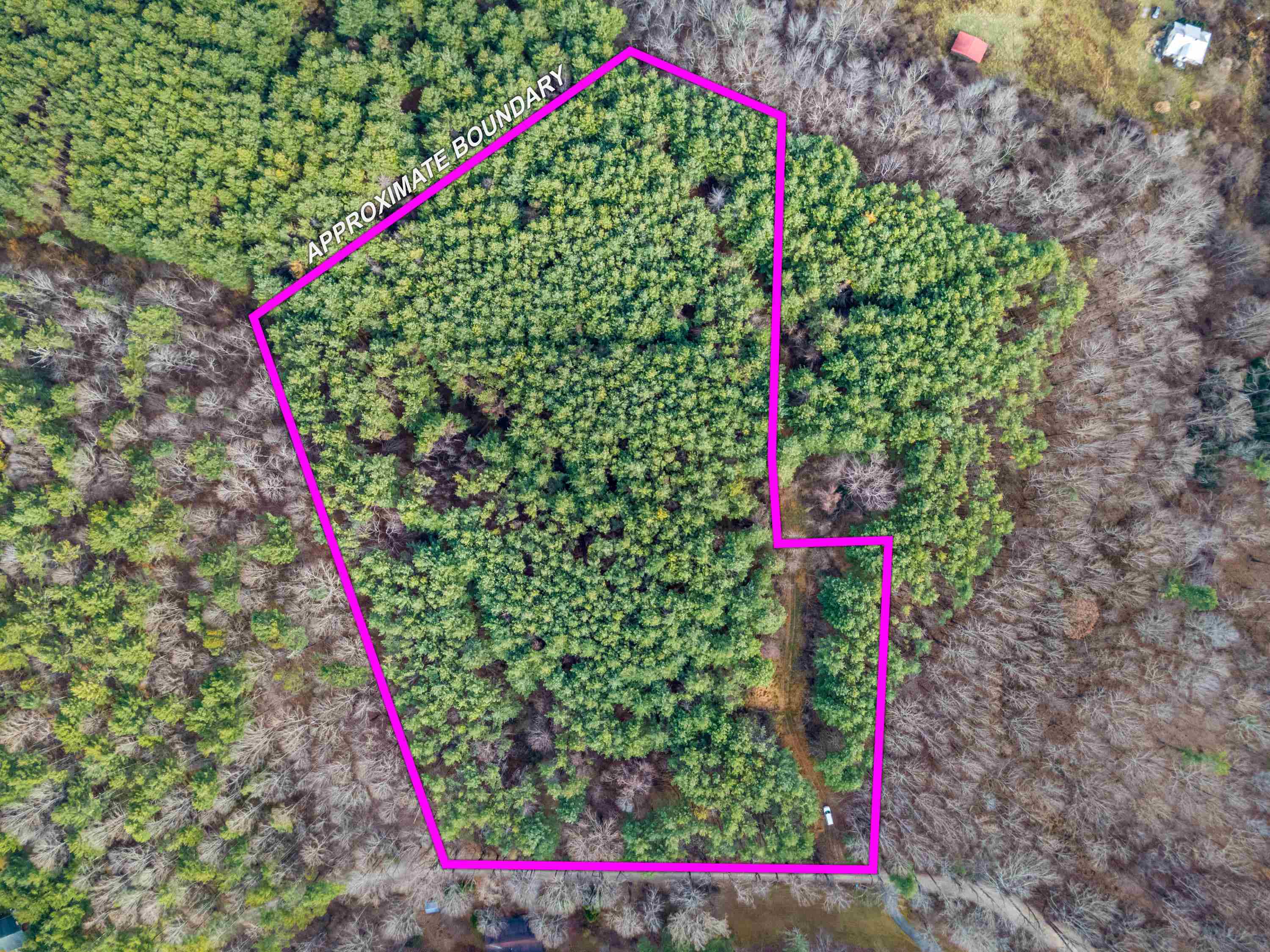 595 Wild Cherry Road NE Pilot VA 24138