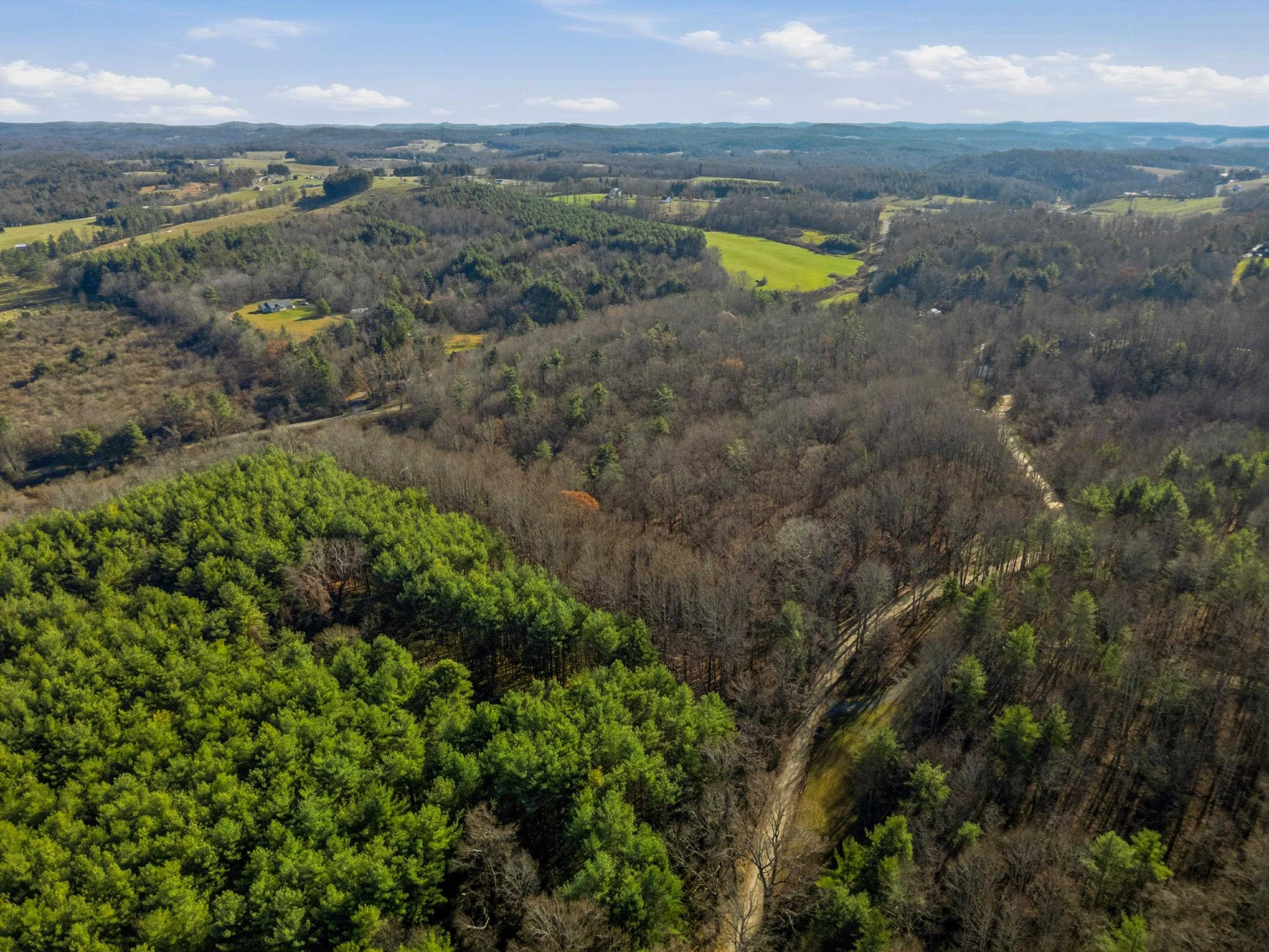 595 Wild Cherry Road NE Pilot VA 24138