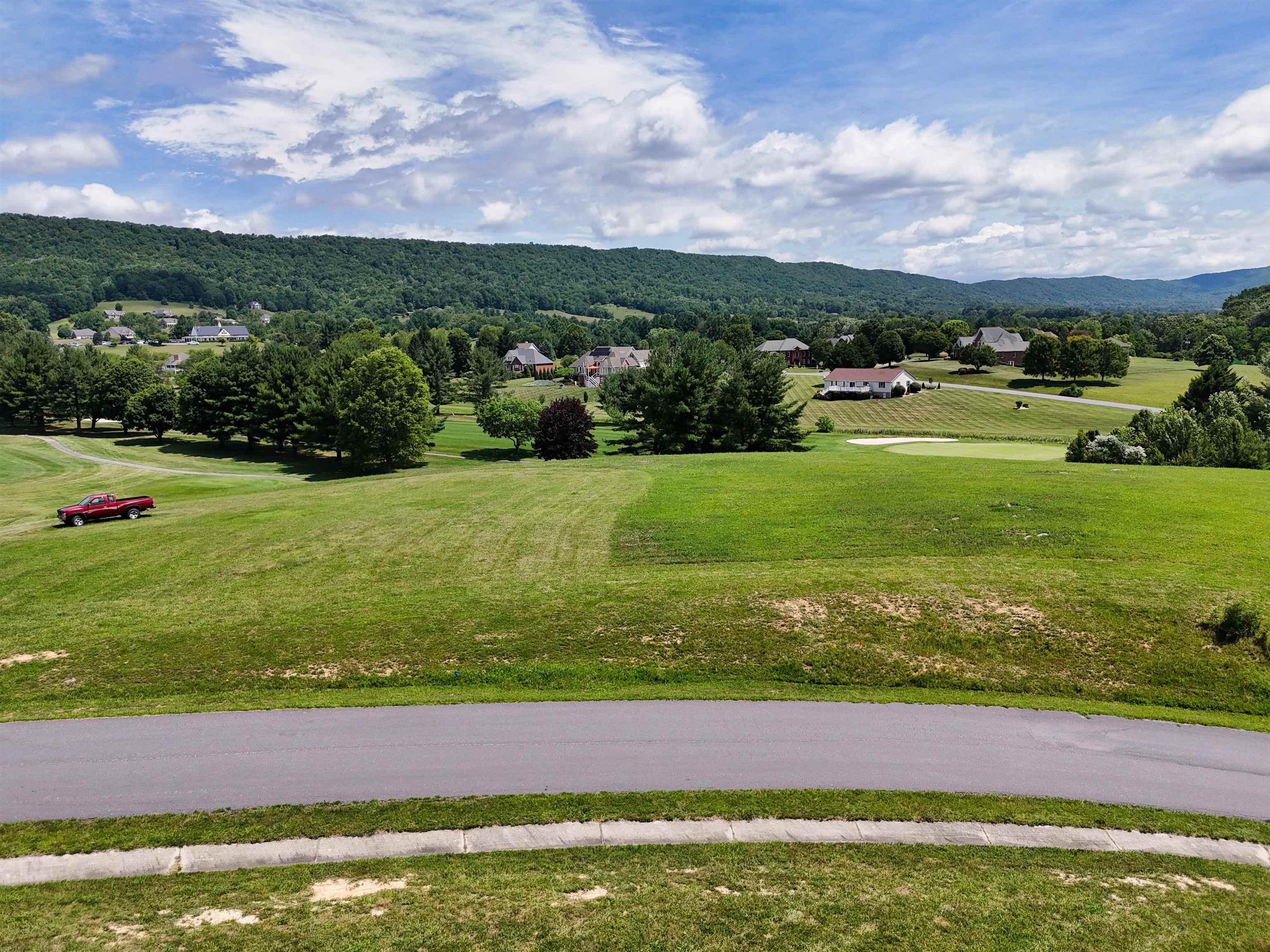 2688 Draper Ridge Road Draper VA 24324