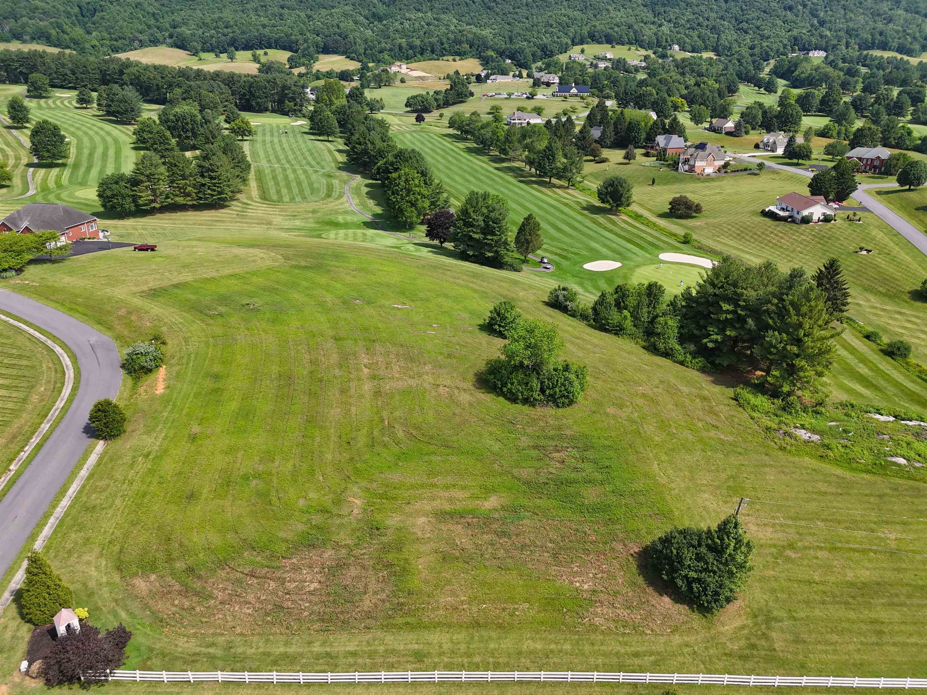 2688 Draper Ridge Road Draper VA 24324