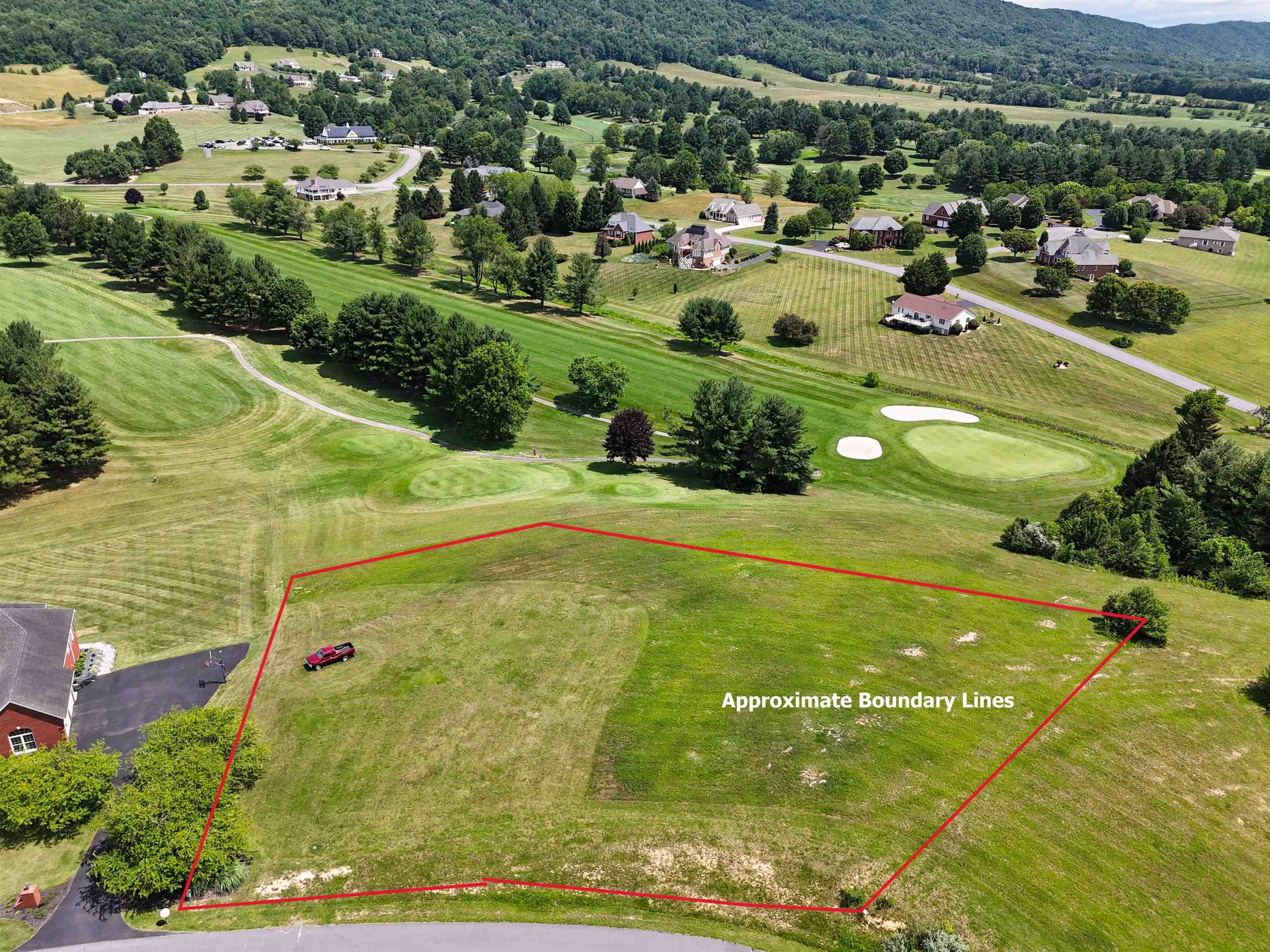 2688 Draper Ridge Road Draper VA 24324