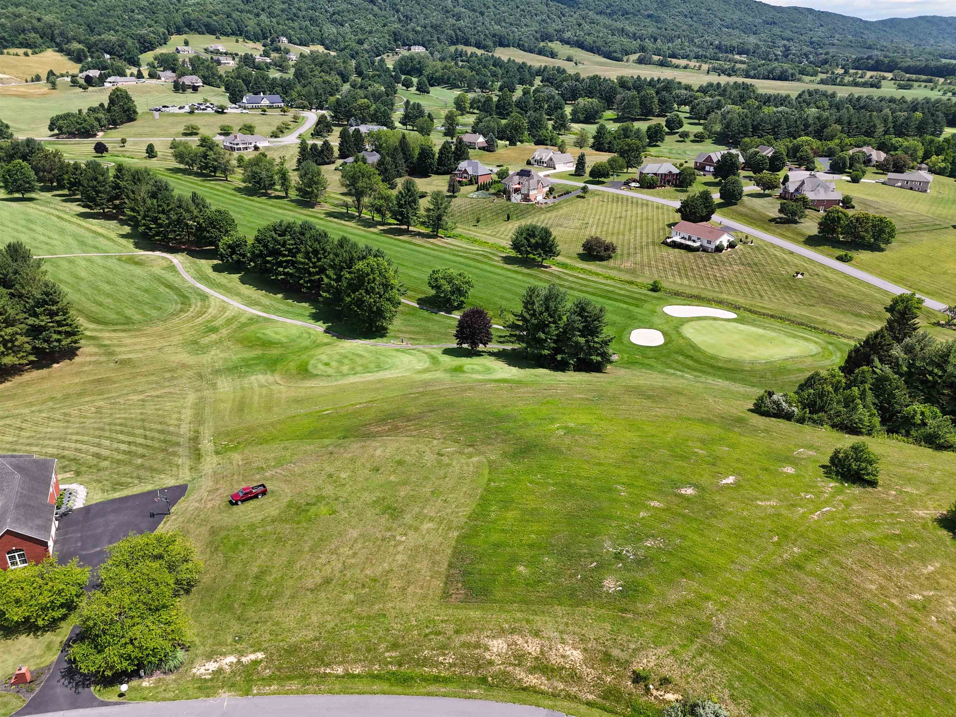 2688 Draper Ridge Road Draper VA 24324