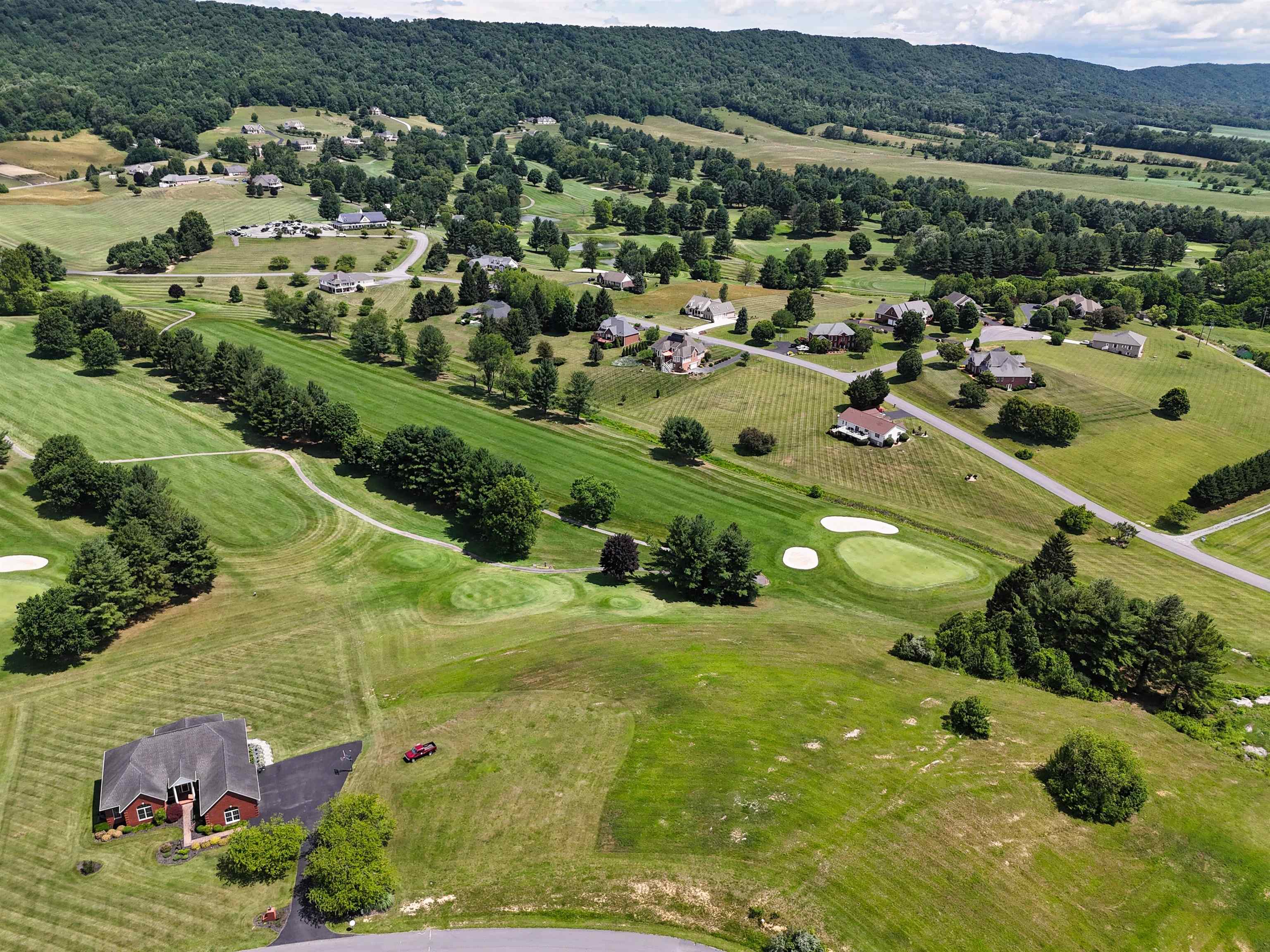 2688 Draper Ridge Road Draper VA 24324