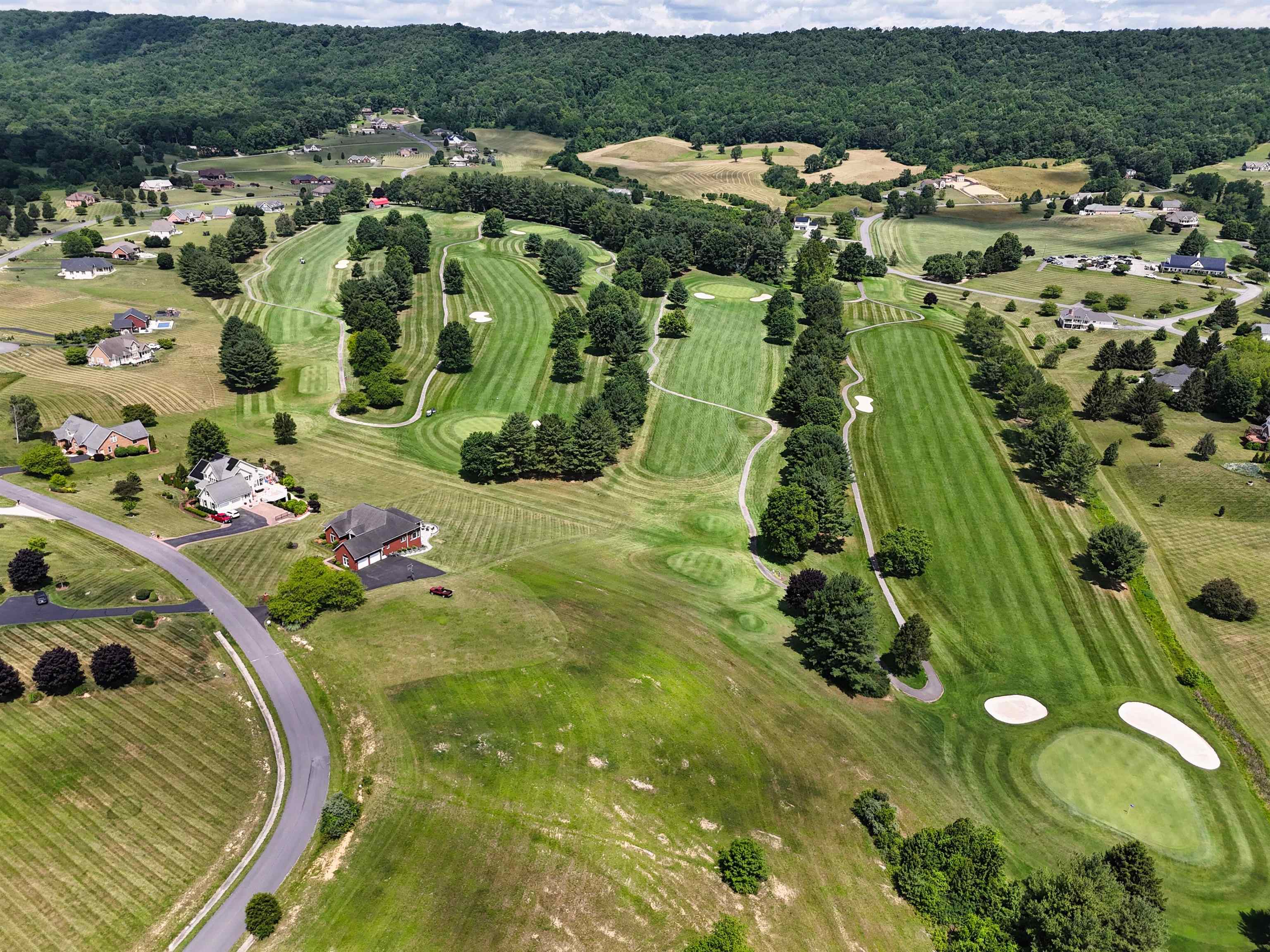 2688 Draper Ridge Road Draper VA 24324