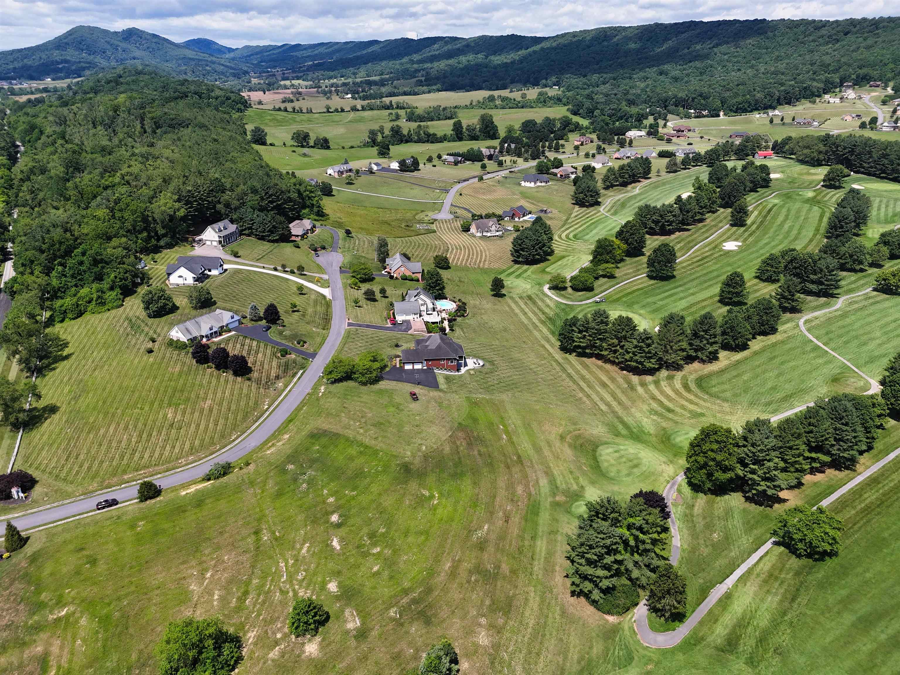 2688 Draper Ridge Road Draper VA 24324