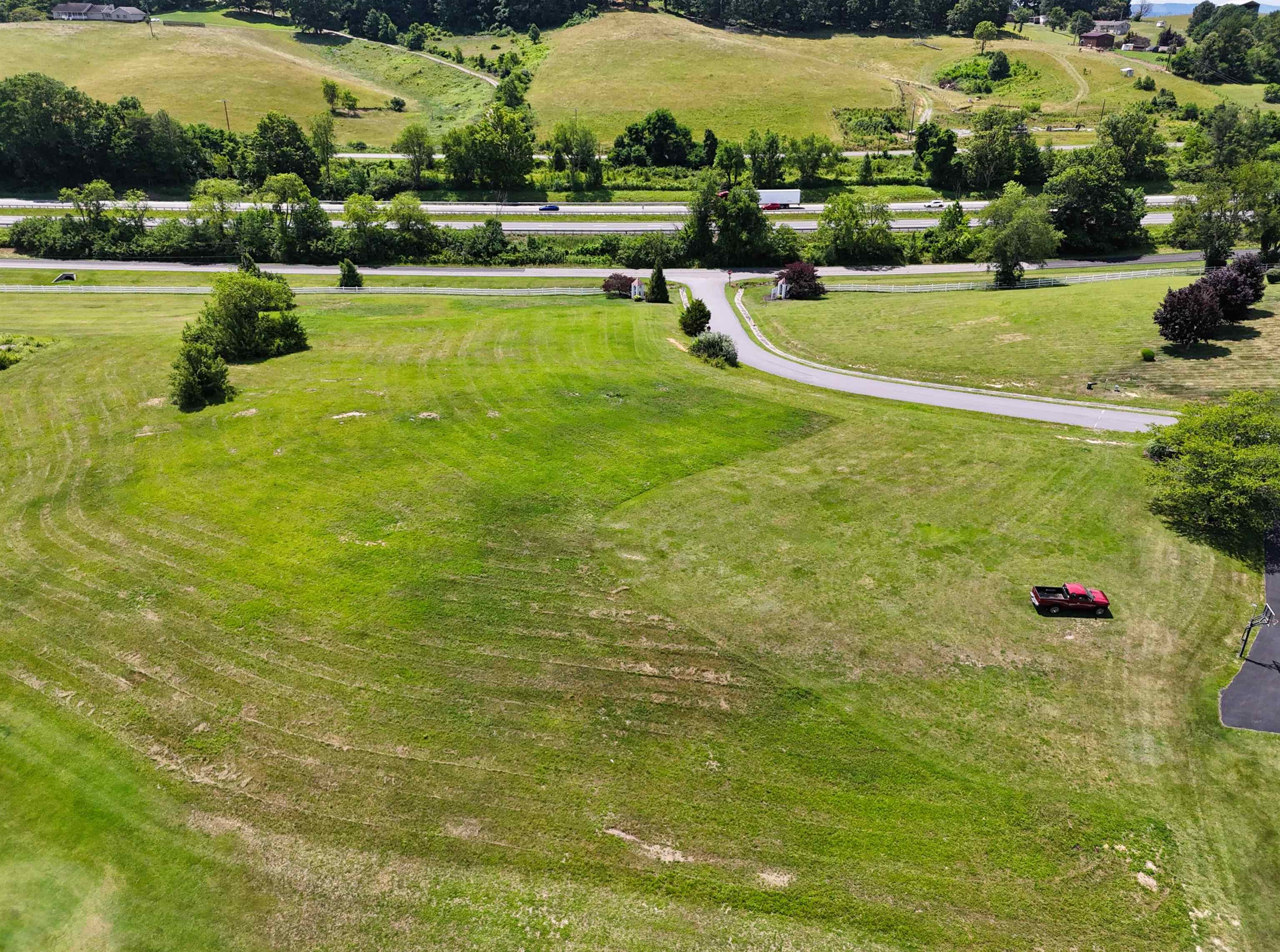 2688 Draper Ridge Road Draper VA 24324