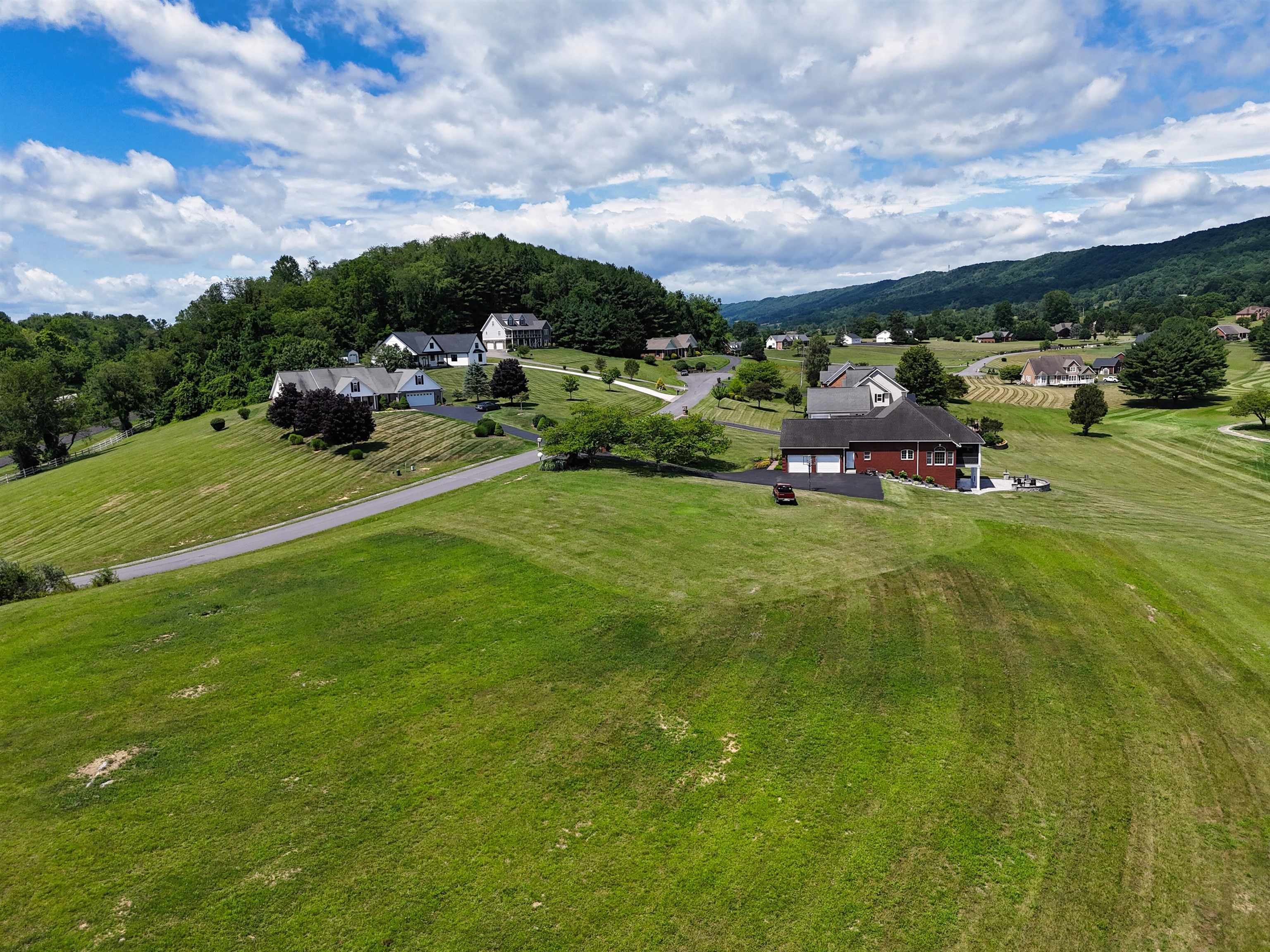 2688 Draper Ridge Road Draper VA 24324