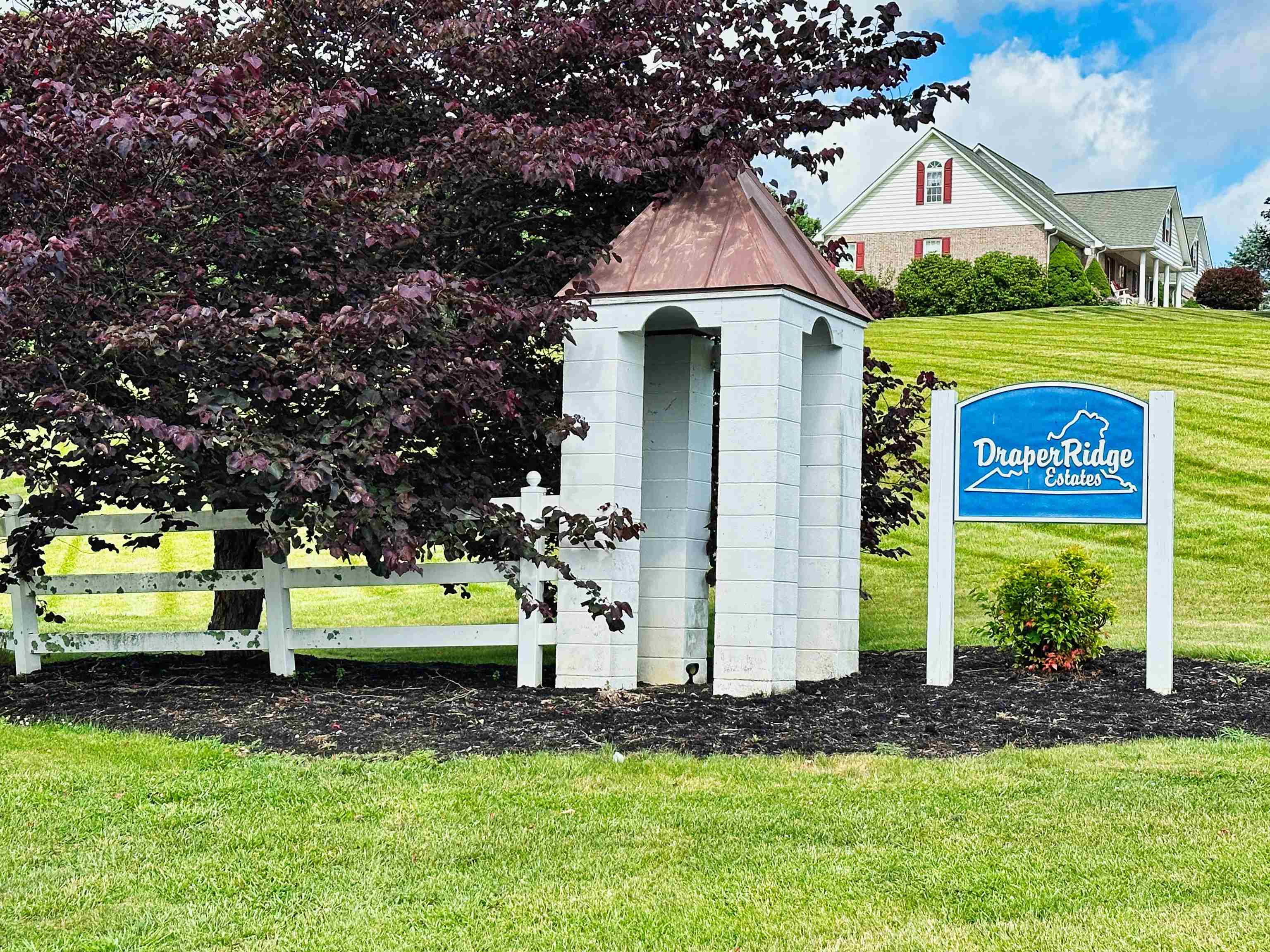 2688 Draper Ridge Road Draper VA 24324