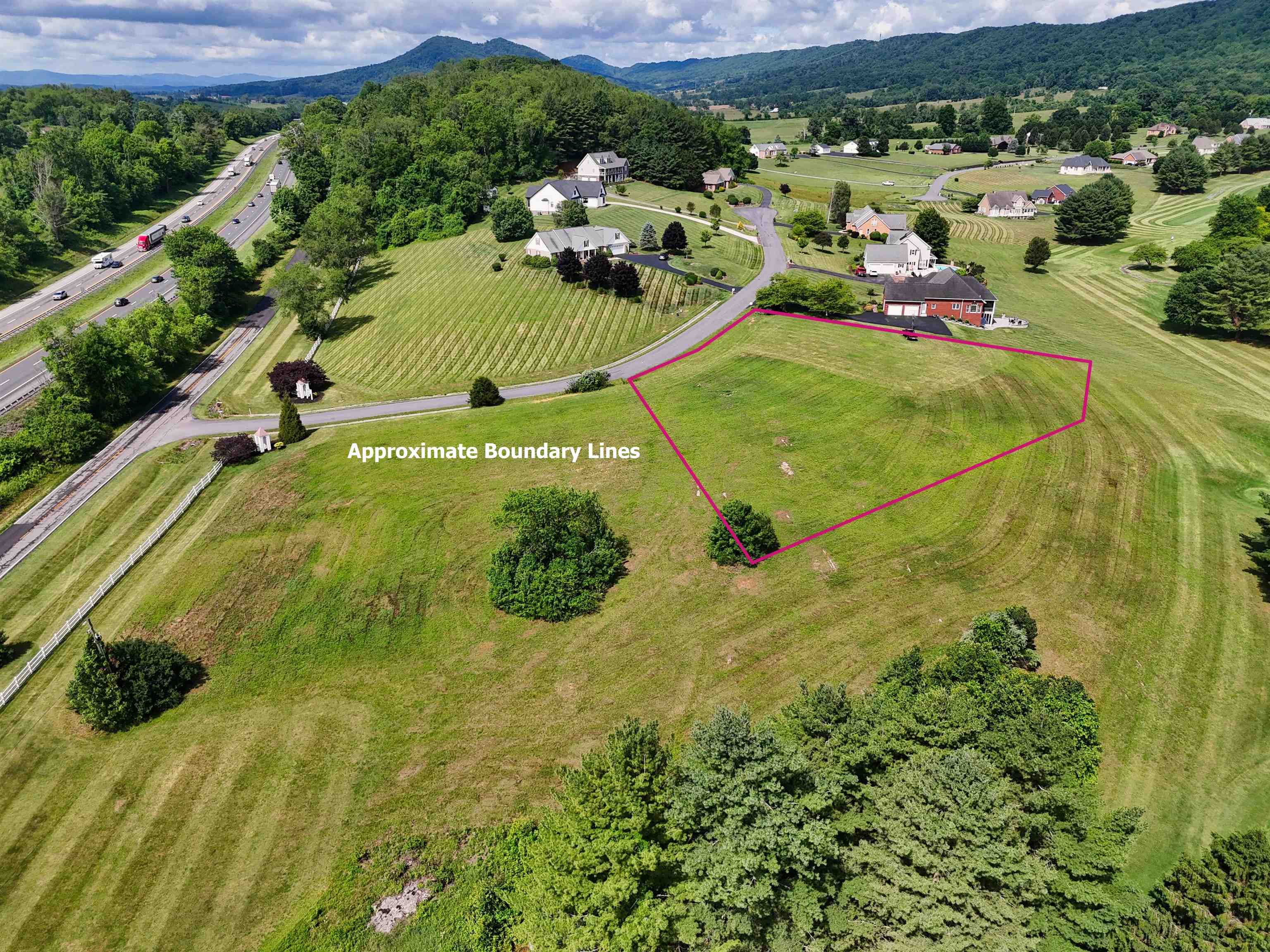 2688 Draper Ridge Road Draper VA 24324