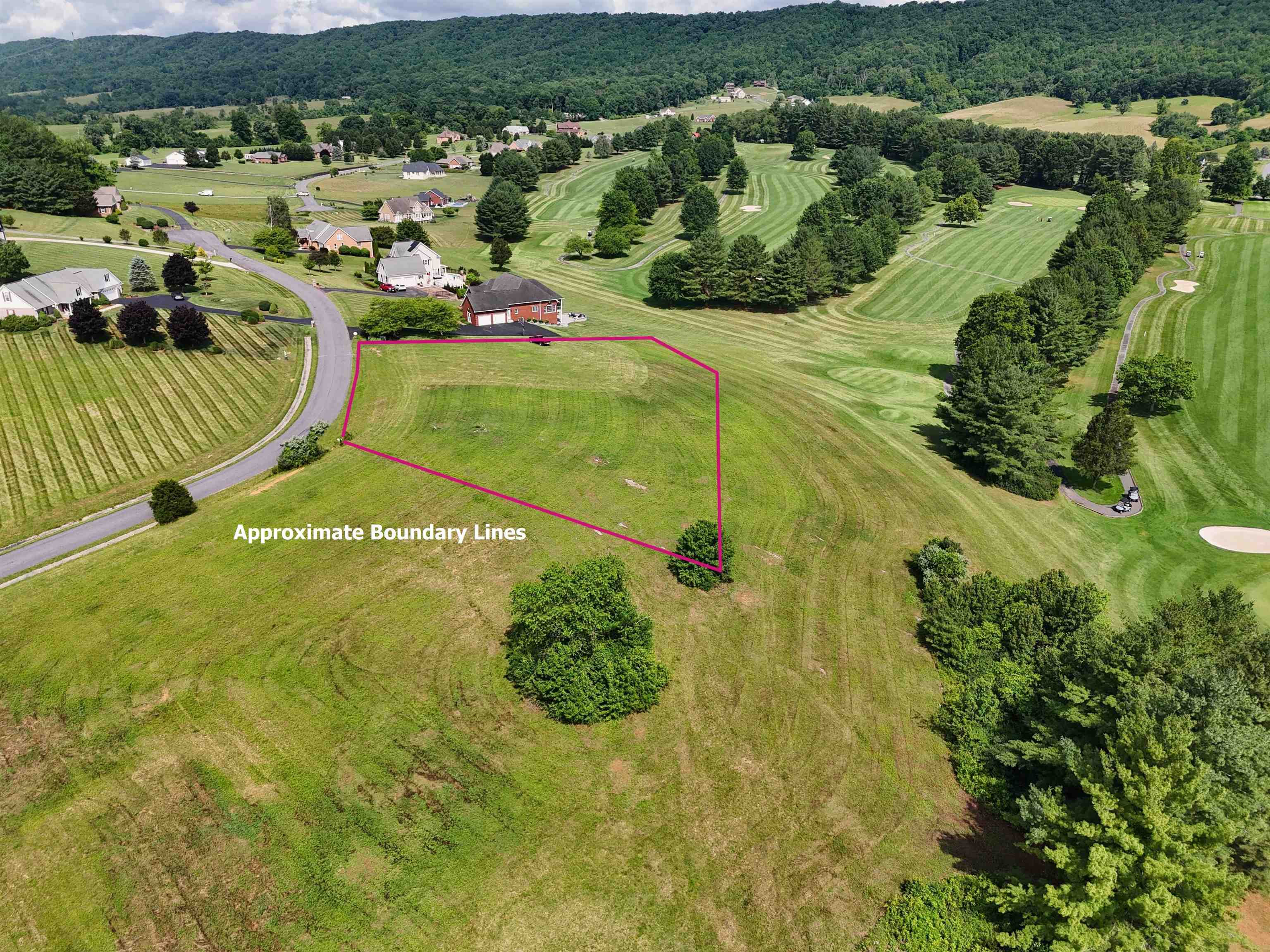 2688 Draper Ridge Road Draper VA 24324