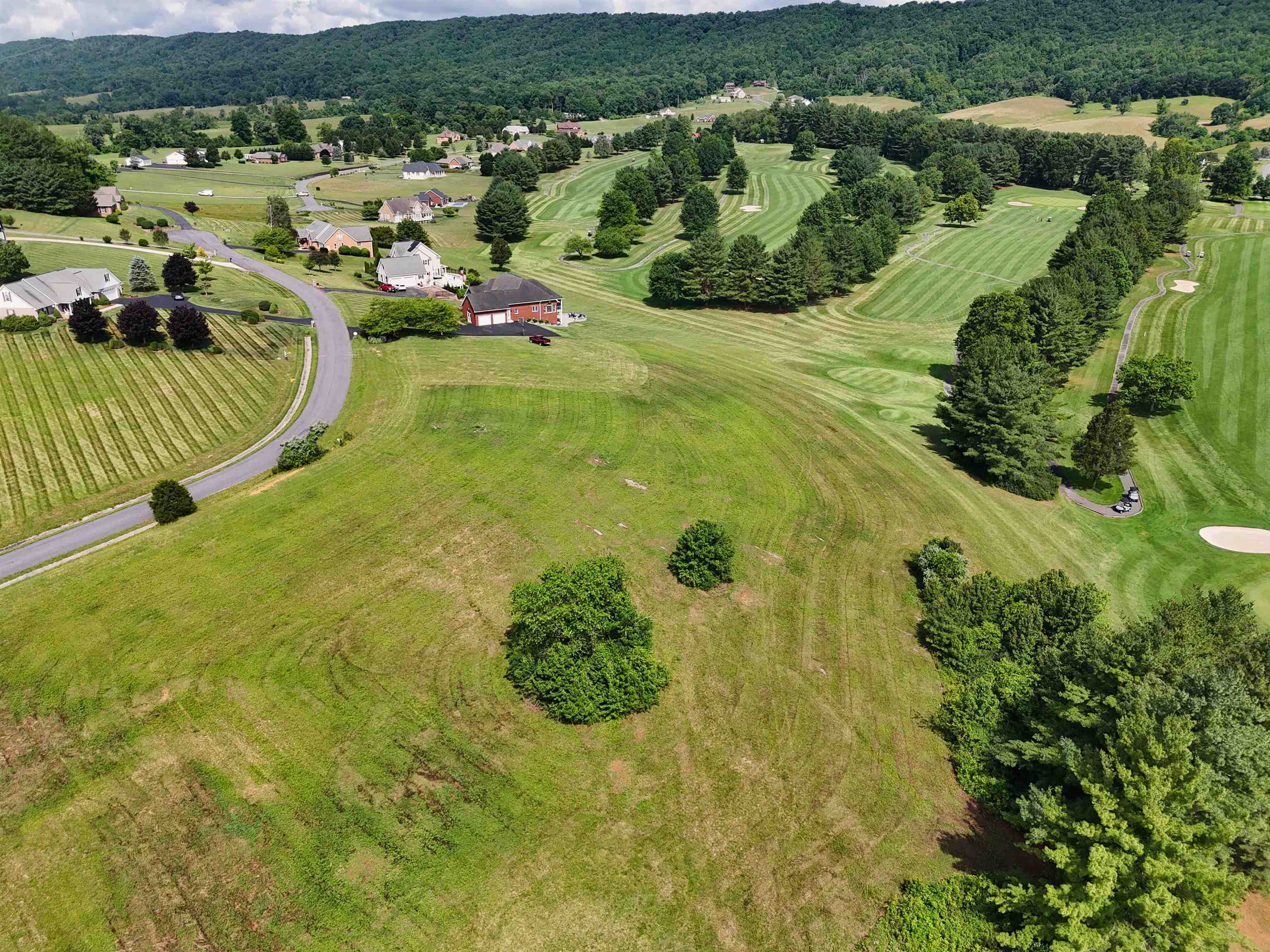 2688 Draper Ridge Road Draper VA 24324