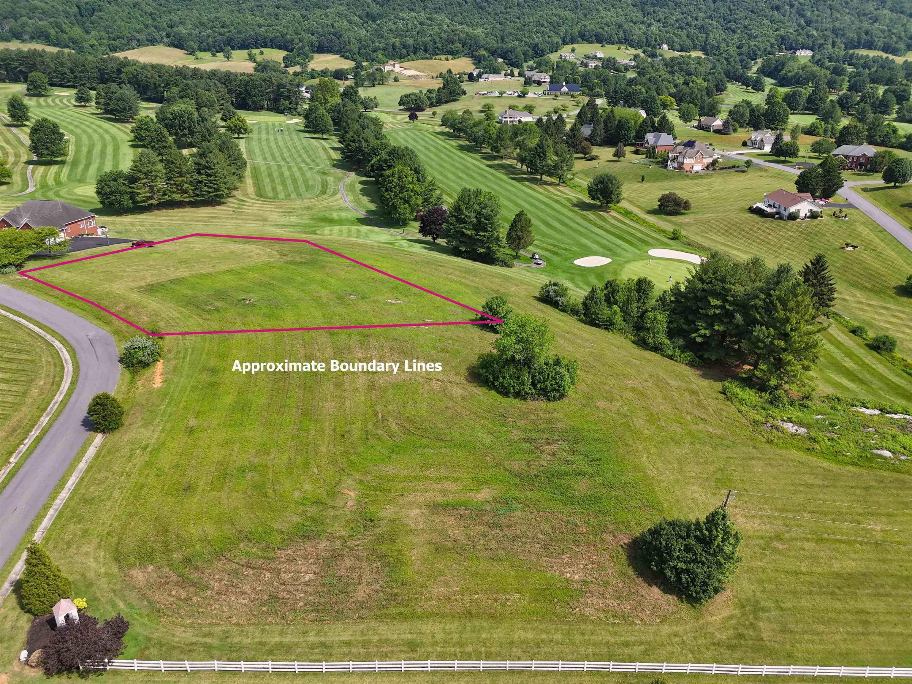 2688 Draper Ridge Road Draper VA 24324