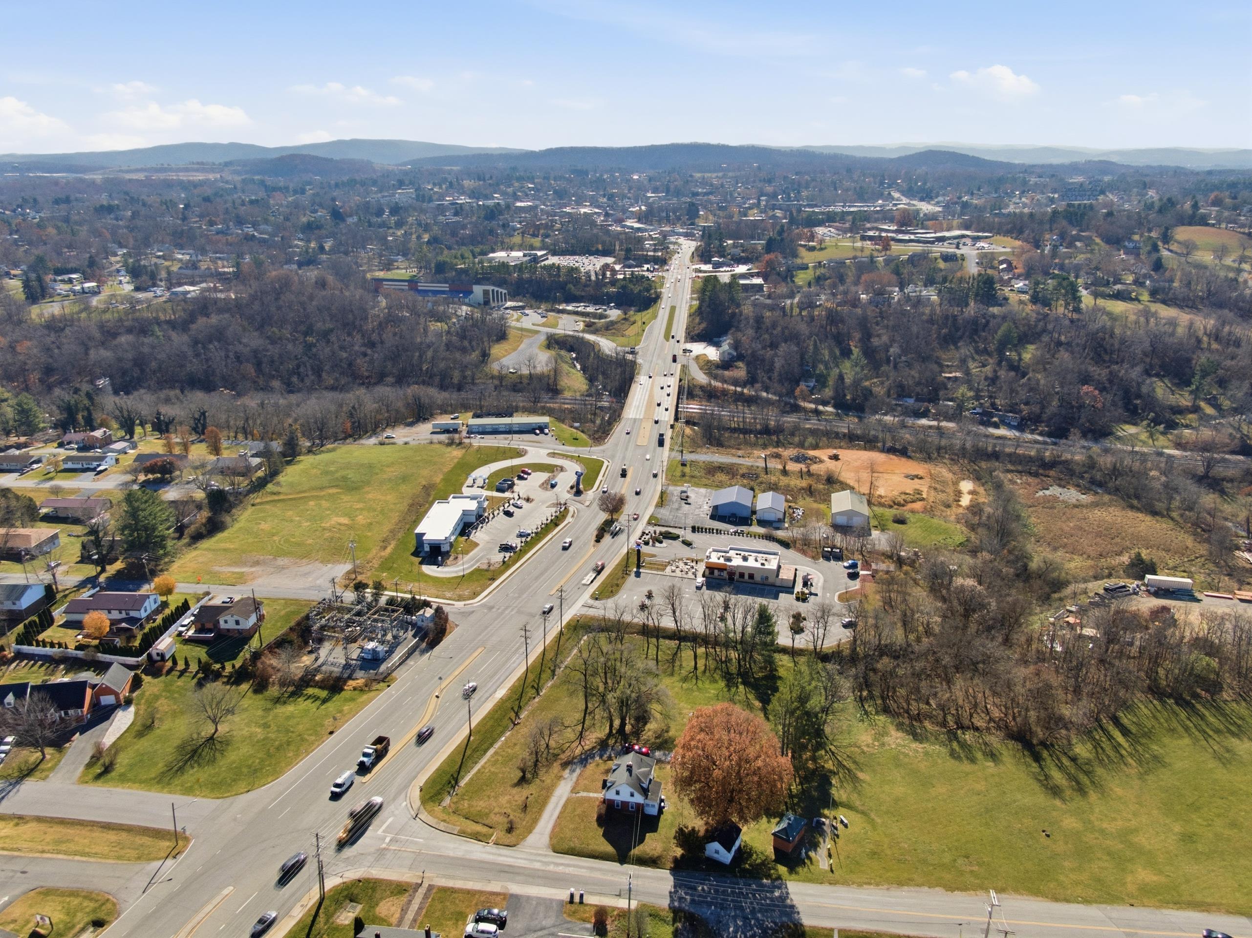 45 Scattergood Drive NW Christiansburg VA 24073