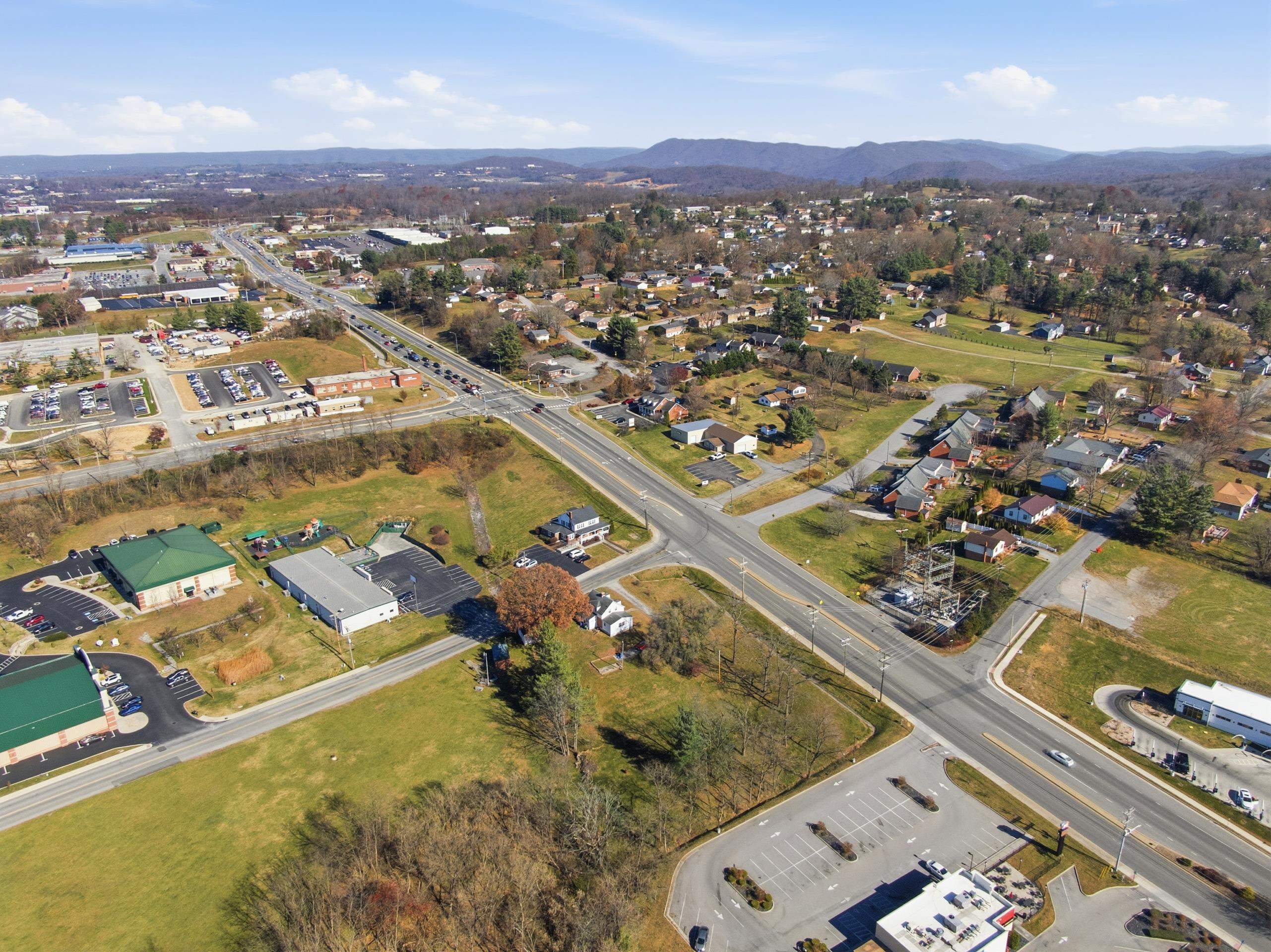 45 Scattergood Drive NW Christiansburg VA 24073