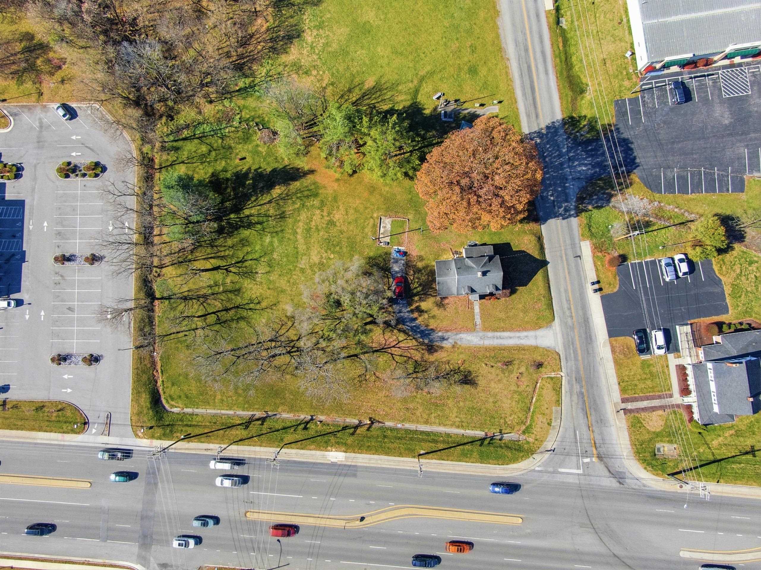 45 Scattergood Drive NW Christiansburg VA 24073