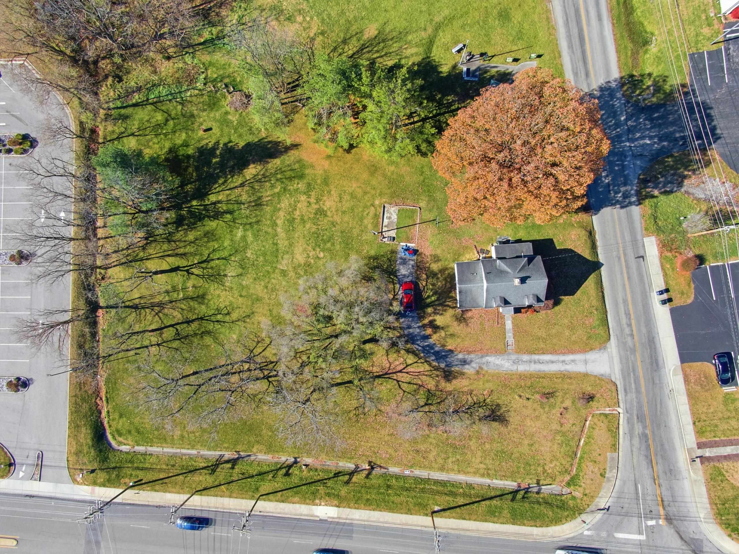 45 Scattergood Drive NW Christiansburg VA 24073