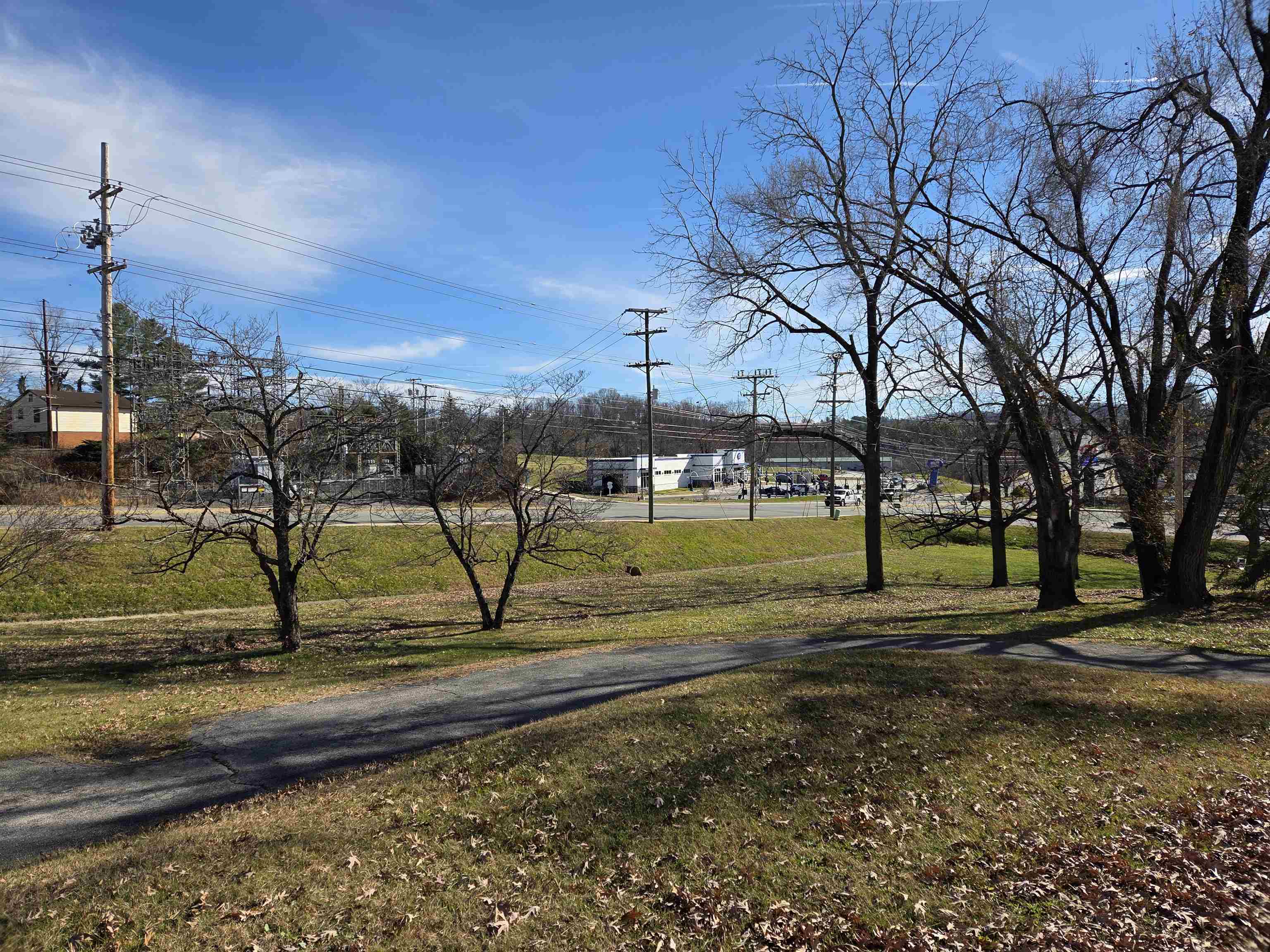 45 Scattergood Drive NW Christiansburg VA 24073