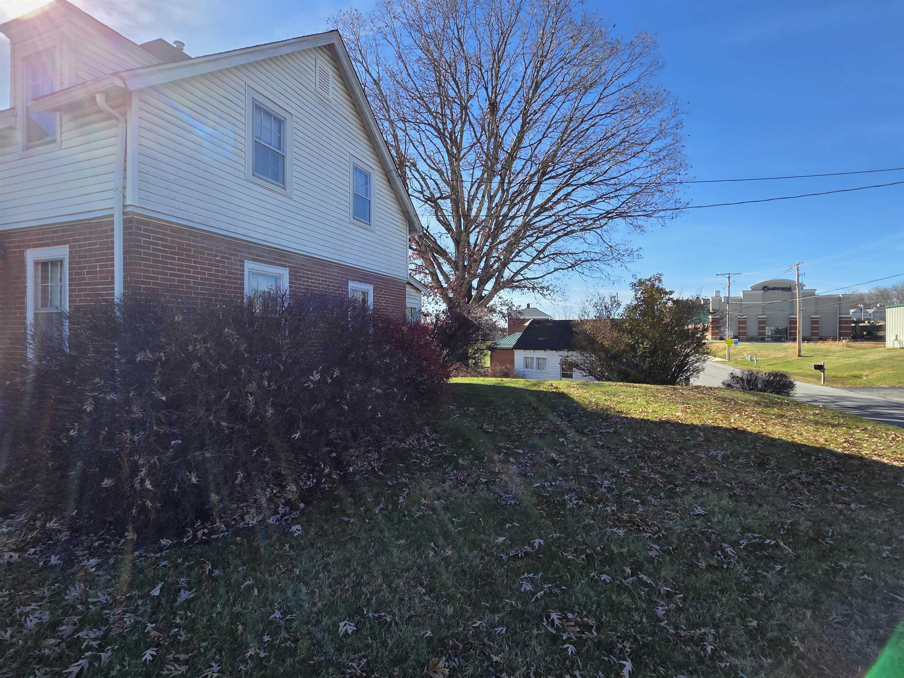 45 Scattergood Drive NW Christiansburg VA 24073
